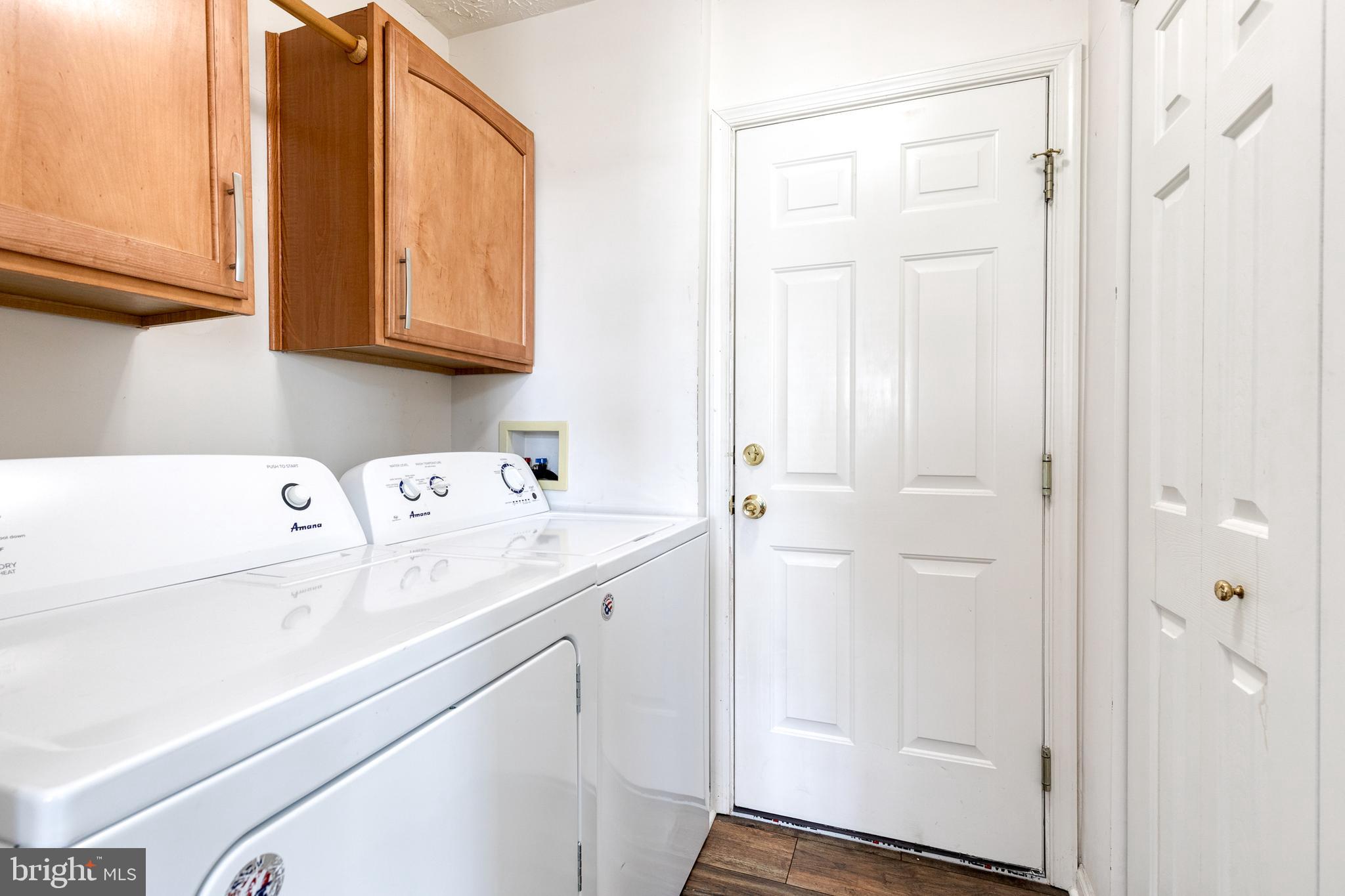 SEVEN OAKS - Residential Lease