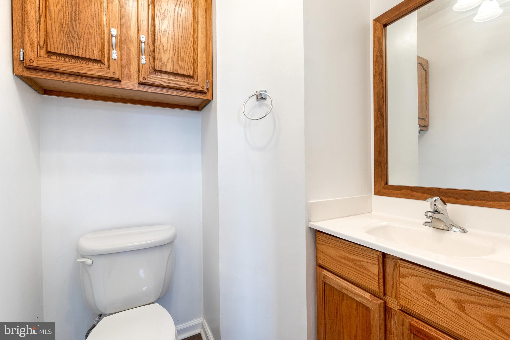 SEVEN OAKS - Residential Lease