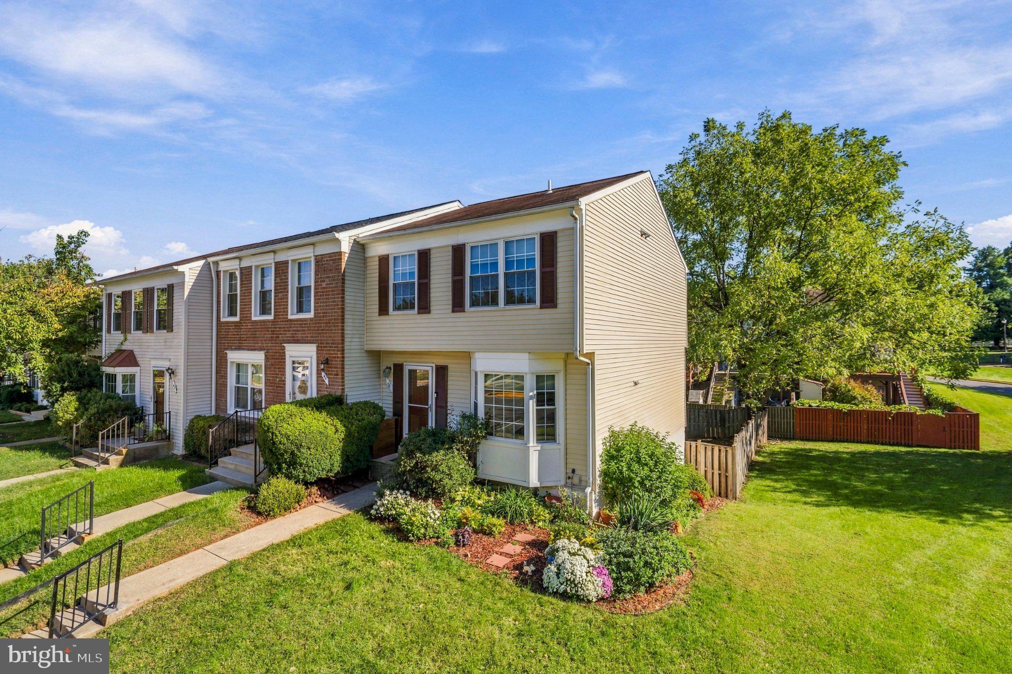 46 STARBOARD COURT