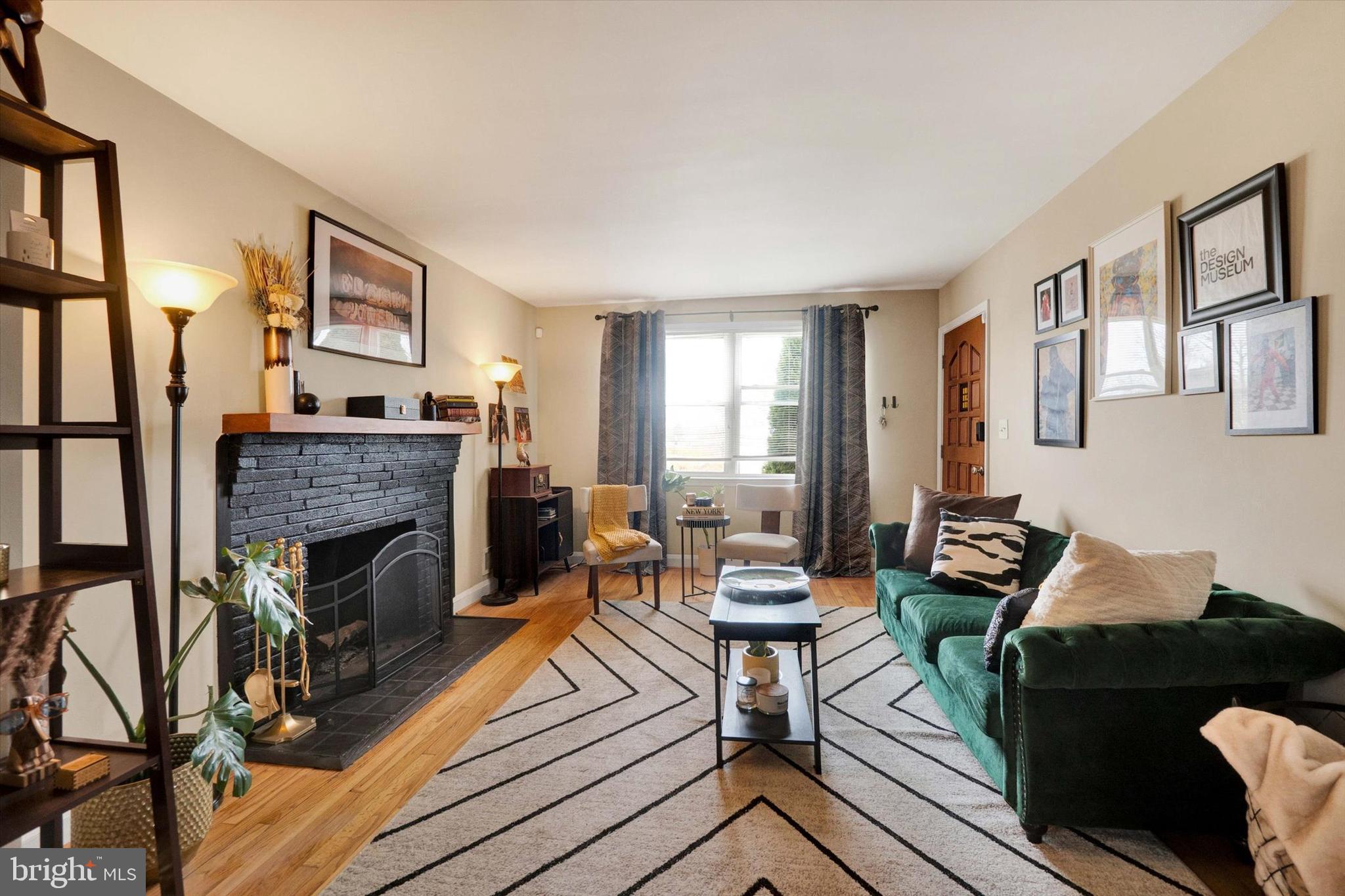 WALTHERSON - Residential