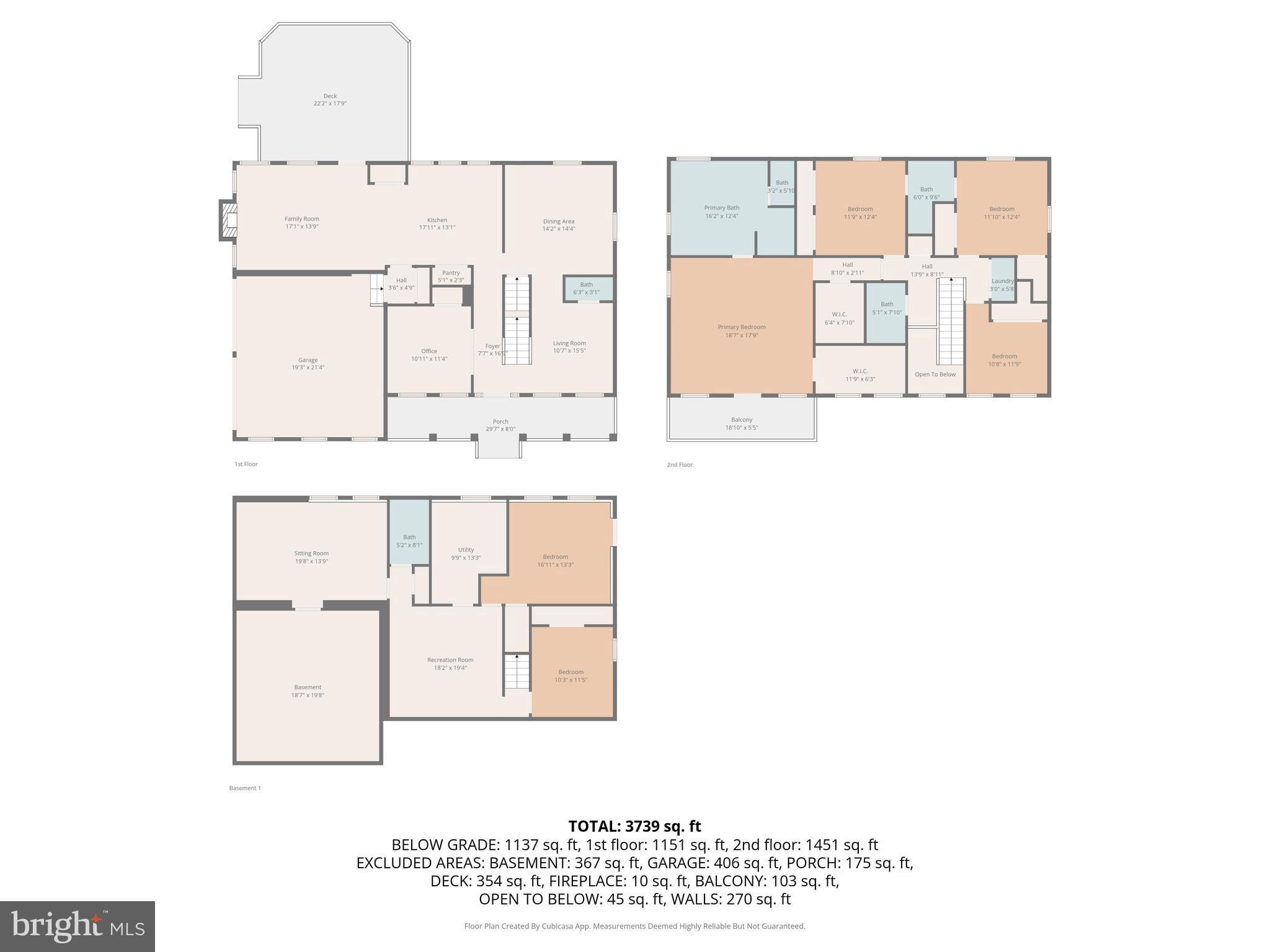 EQUESTRIAN ESTATES - Residential