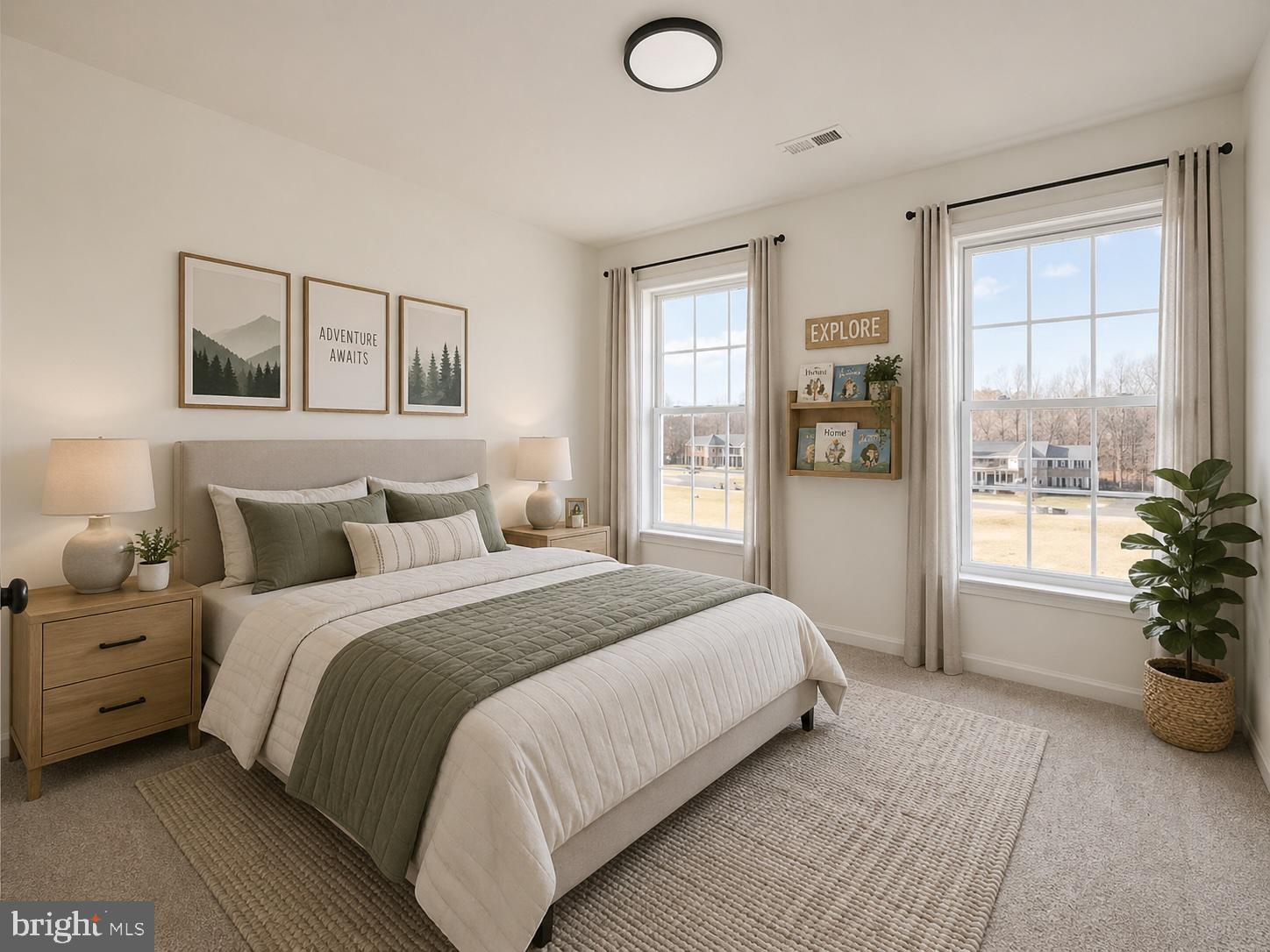 EQUESTRIAN ESTATES - Residential