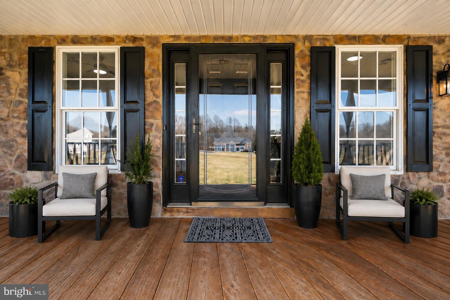EQUESTRIAN ESTATES - Residential