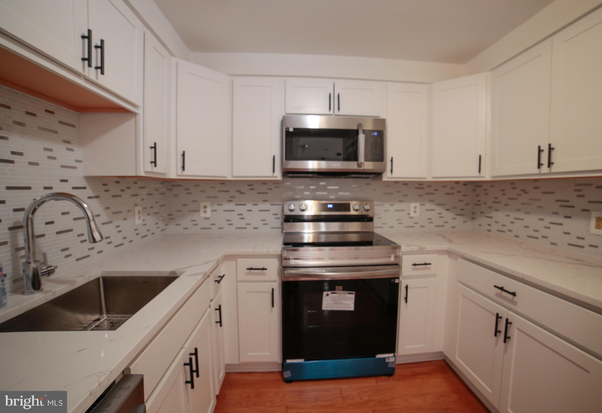 THE VICTORIA CODM - Residential