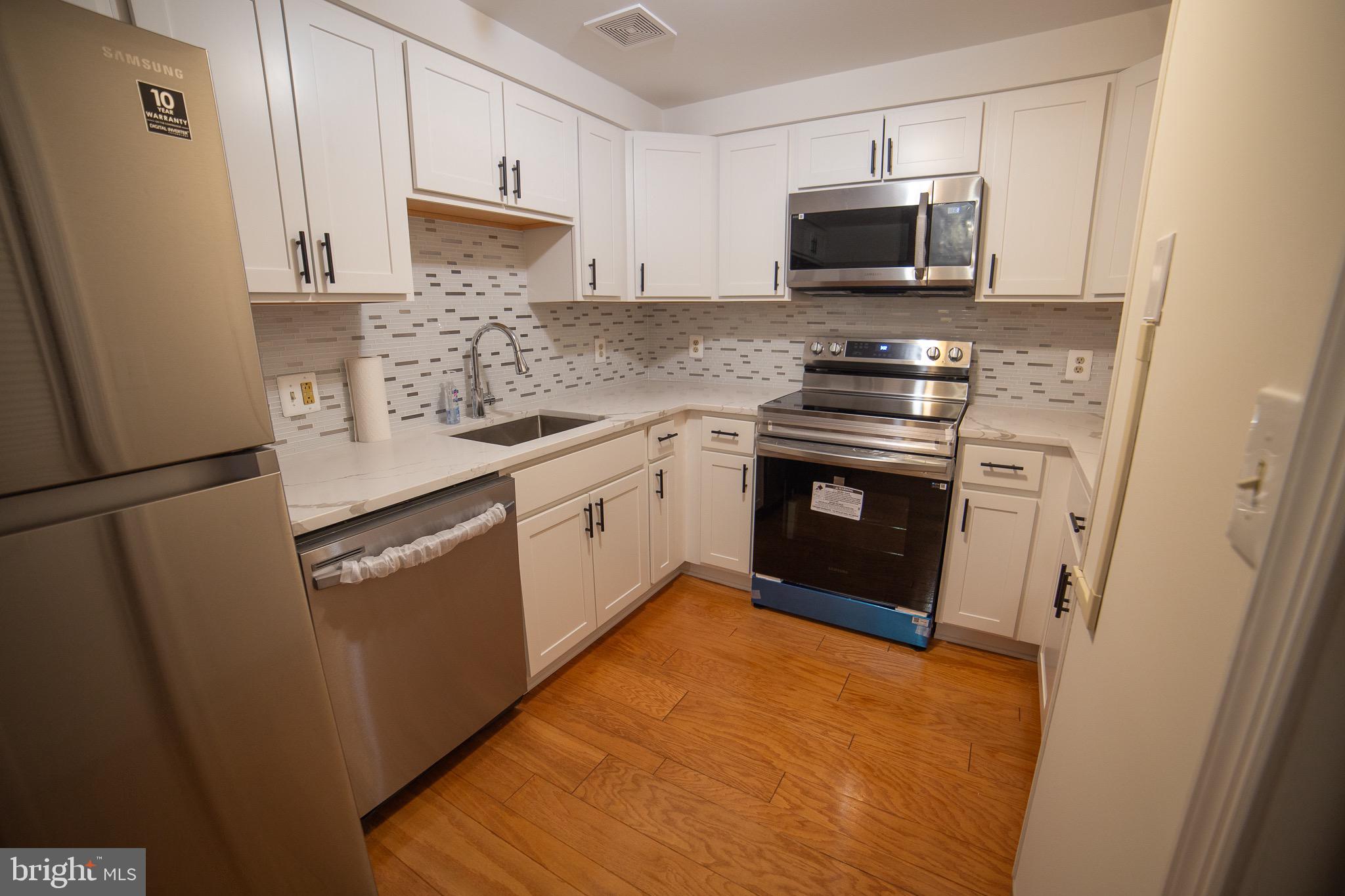 THE VICTORIA CODM - Residential