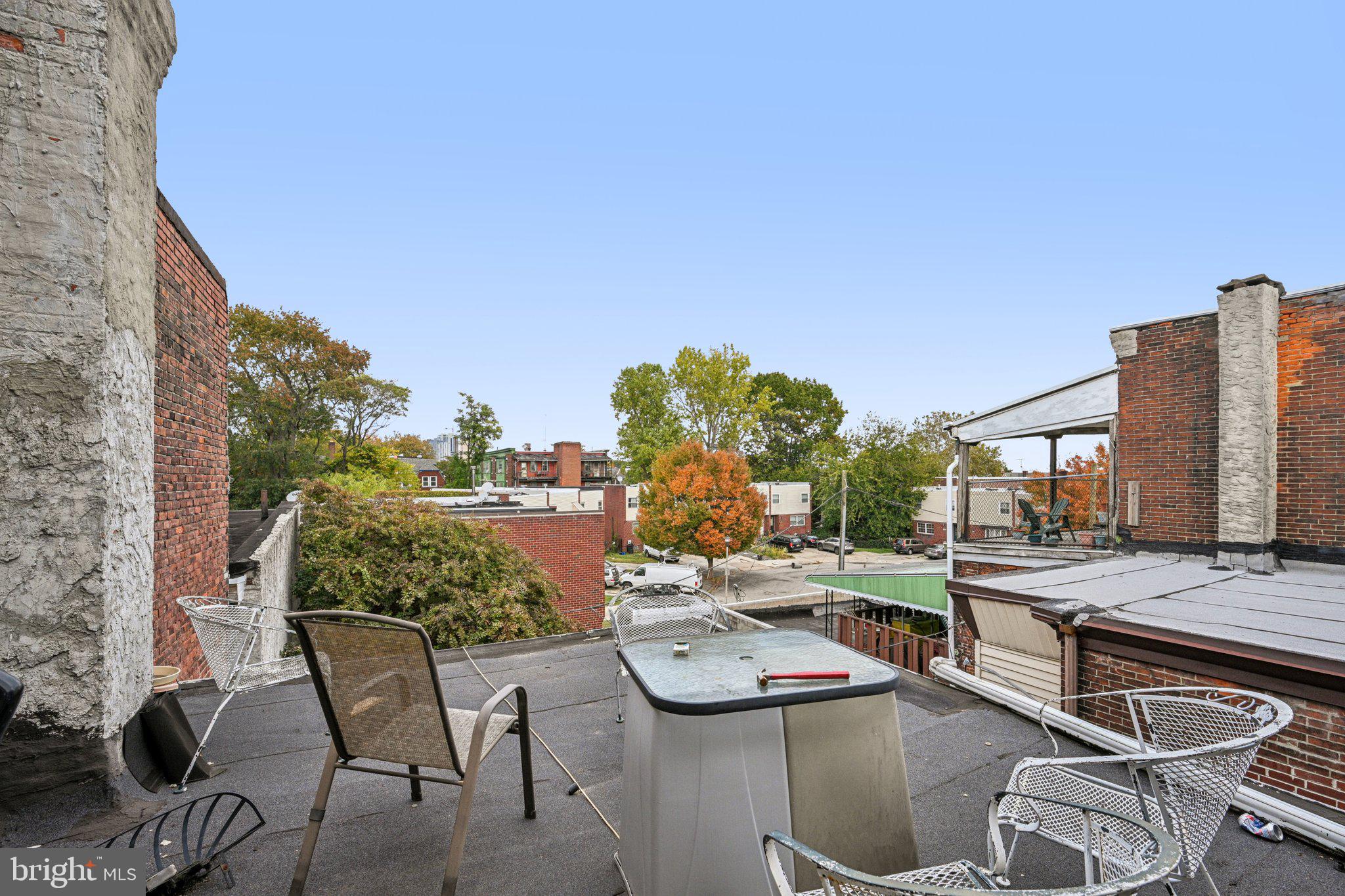 SQUIRREL HILL - Residential