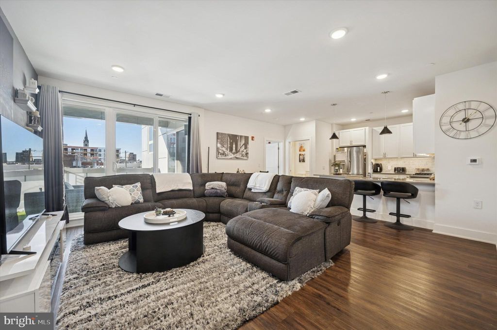 Photo of 1148 N 2nd Street #2D, PHILADELPHIA, PA 19123 (MLS # PAPH2578242)