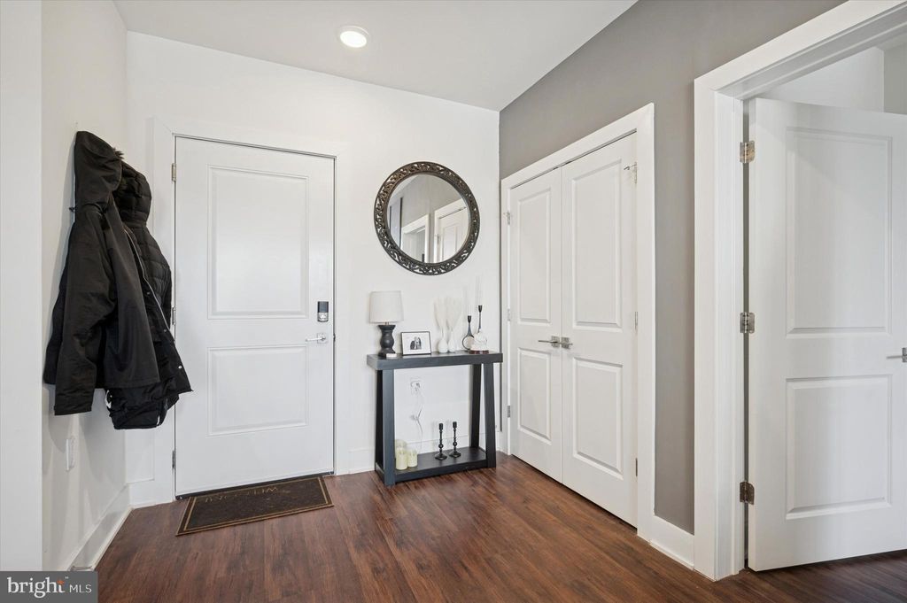 Photo of 1148 N 2nd Street #2D, PHILADELPHIA, PA 19123 (MLS # PAPH2578242)