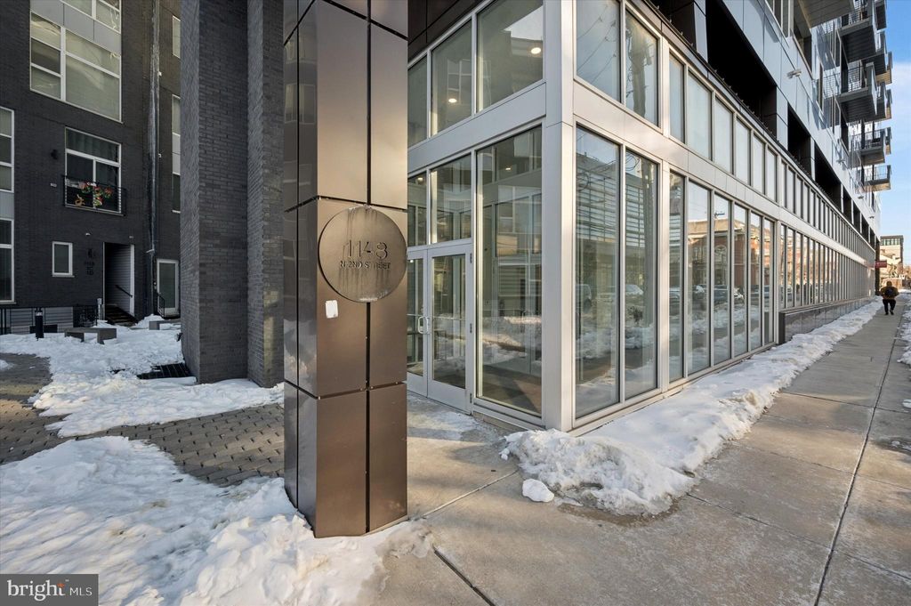 Photo of 1148 N 2nd Street #2D, PHILADELPHIA, PA 19123 (MLS # PAPH2578242)