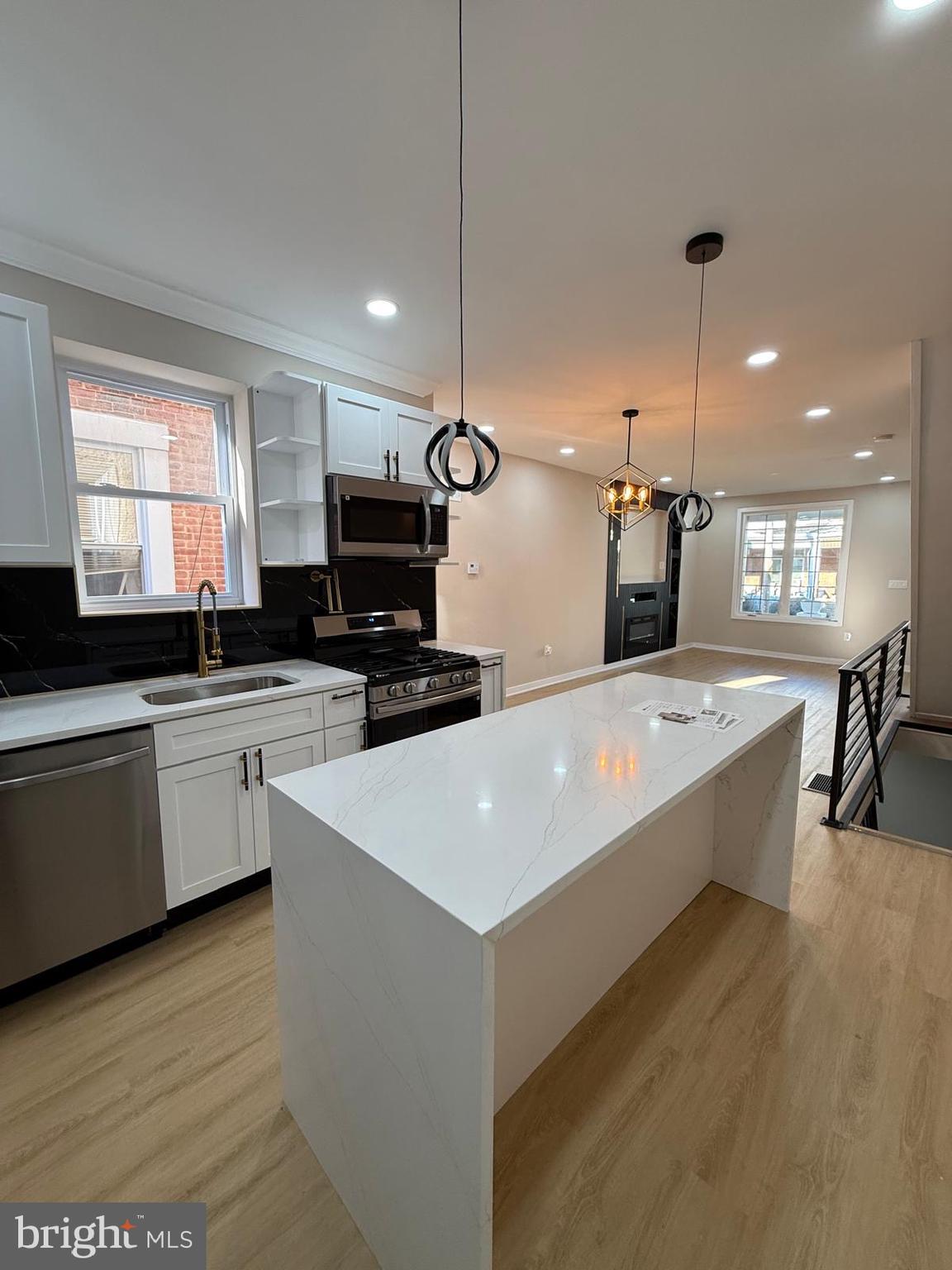 COBBS CREEK - Residential