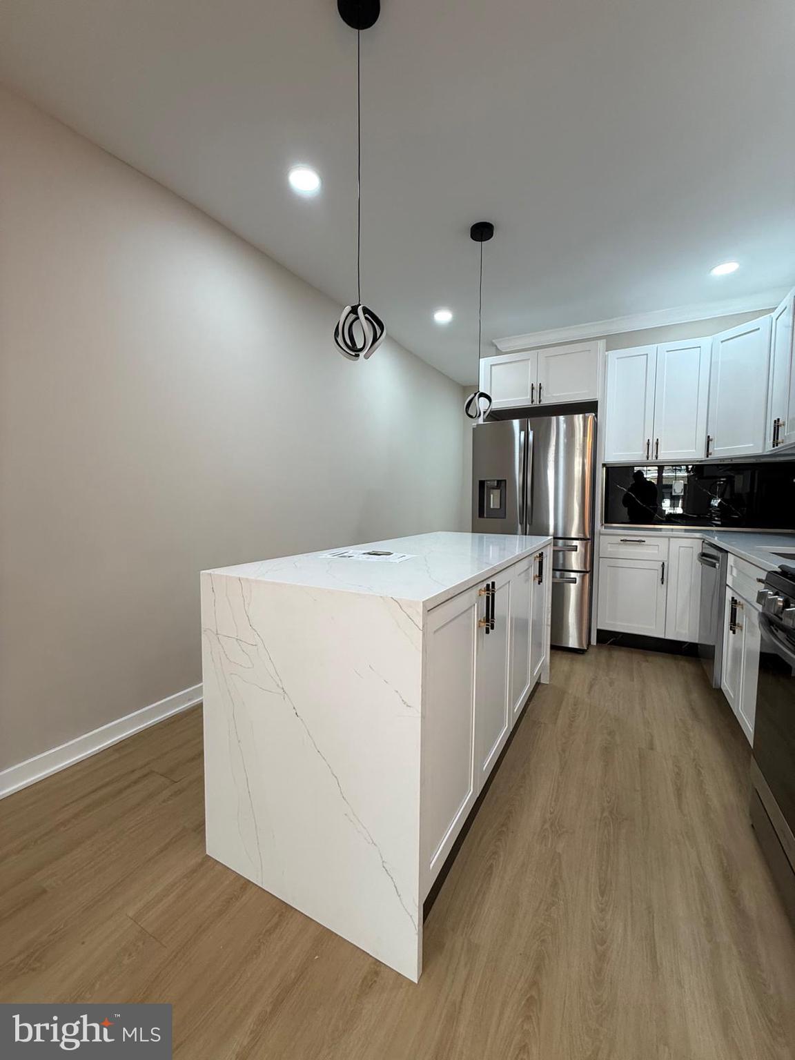 COBBS CREEK - Residential