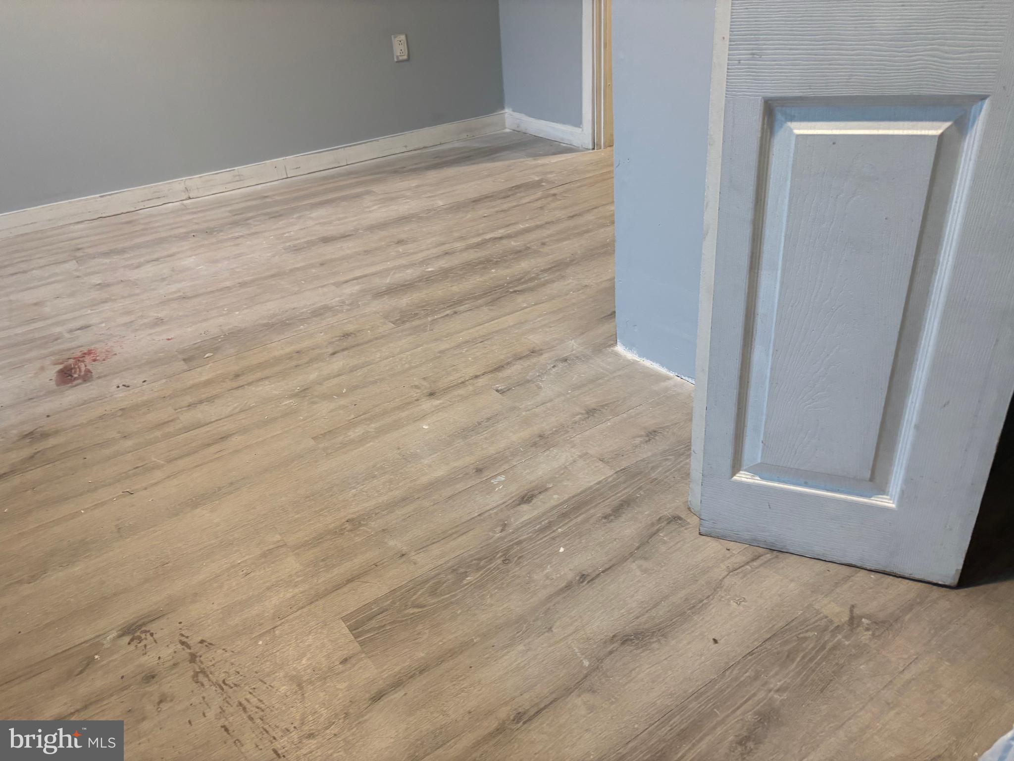 WEST OAK LANE - Residential