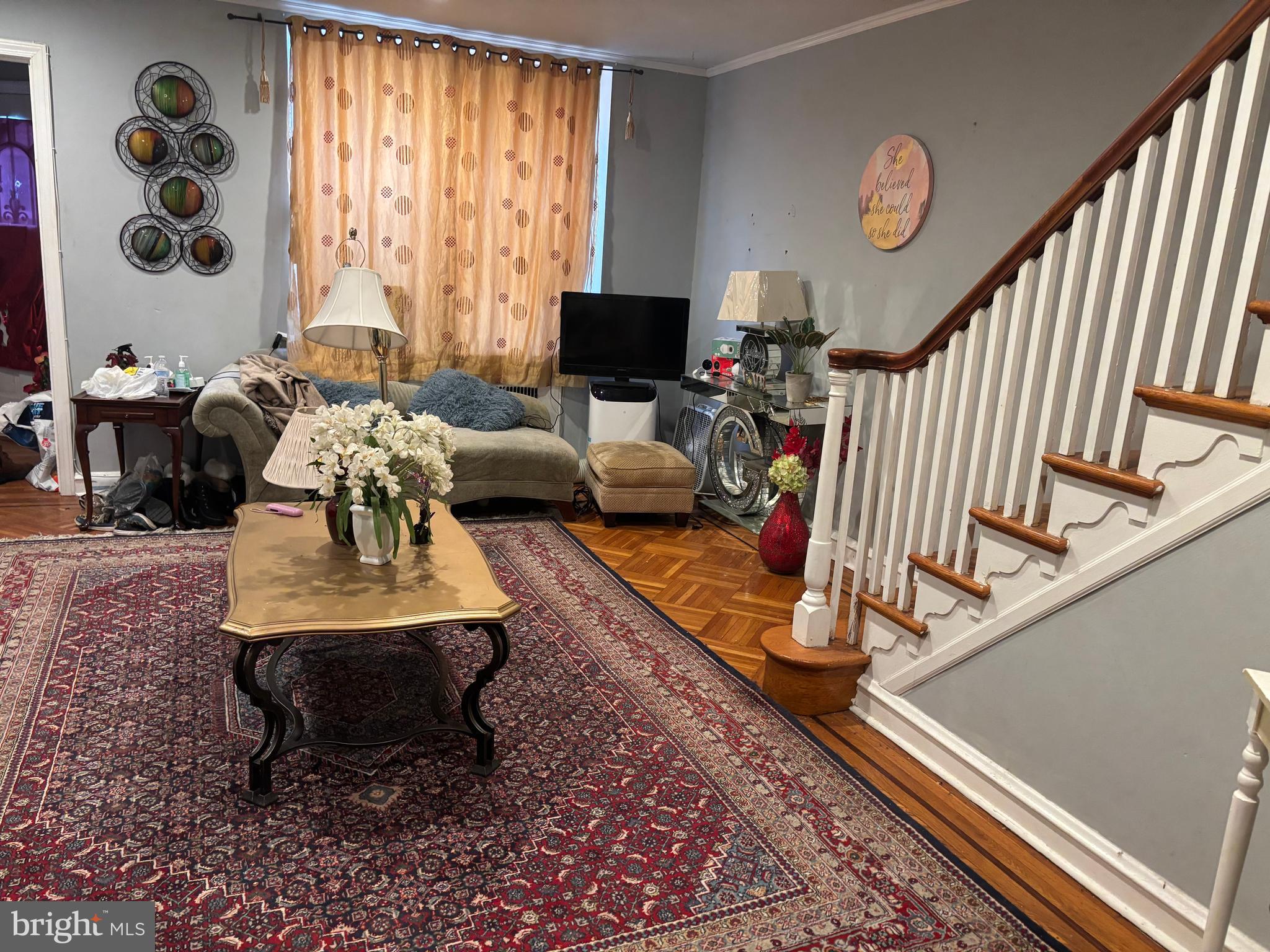 WEST OAK LANE - Residential