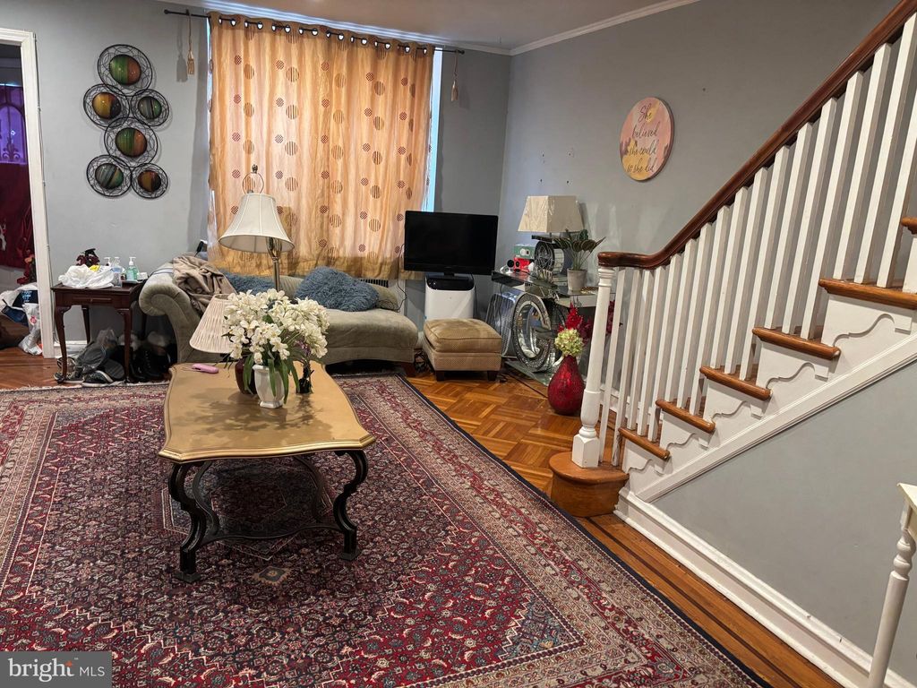 Photo of 1615 E Mayland Street, PHILADELPHIA, PA 19138 (MLS # PAPH2586946)