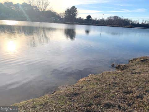 Vacant Land For Sale - LOT 11 Cedar Creek Road<br/> LINCOLN, DE 19960