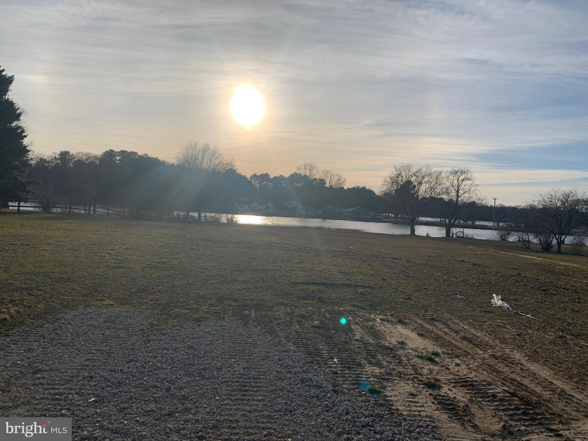 Lot 11 CEDAR CREEK ROAD