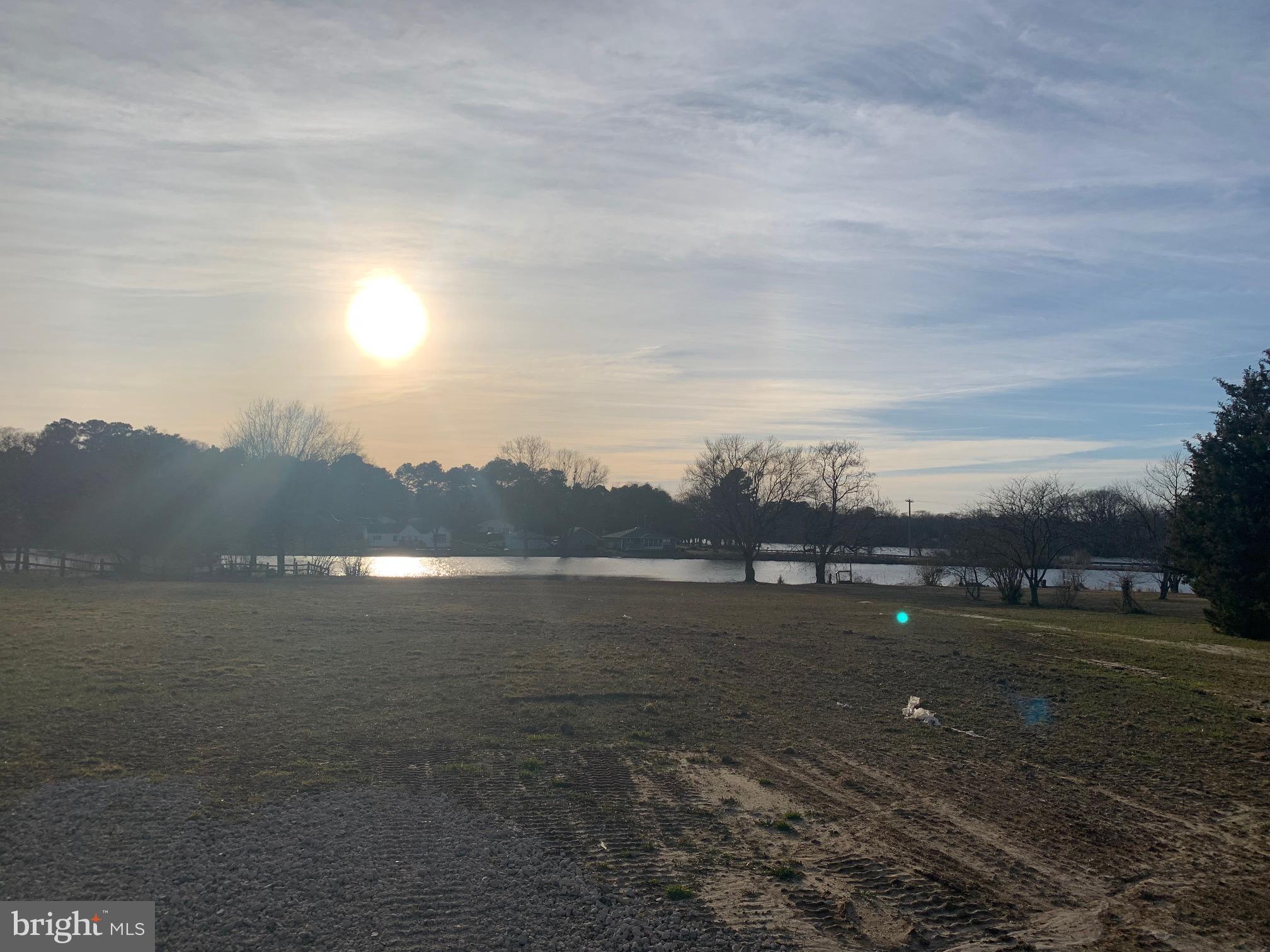 Lot 11 CEDAR CREEK ROAD