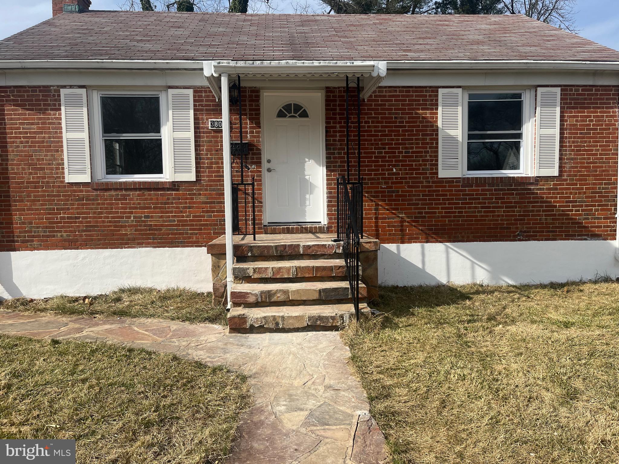 LOCHEARN - Residential