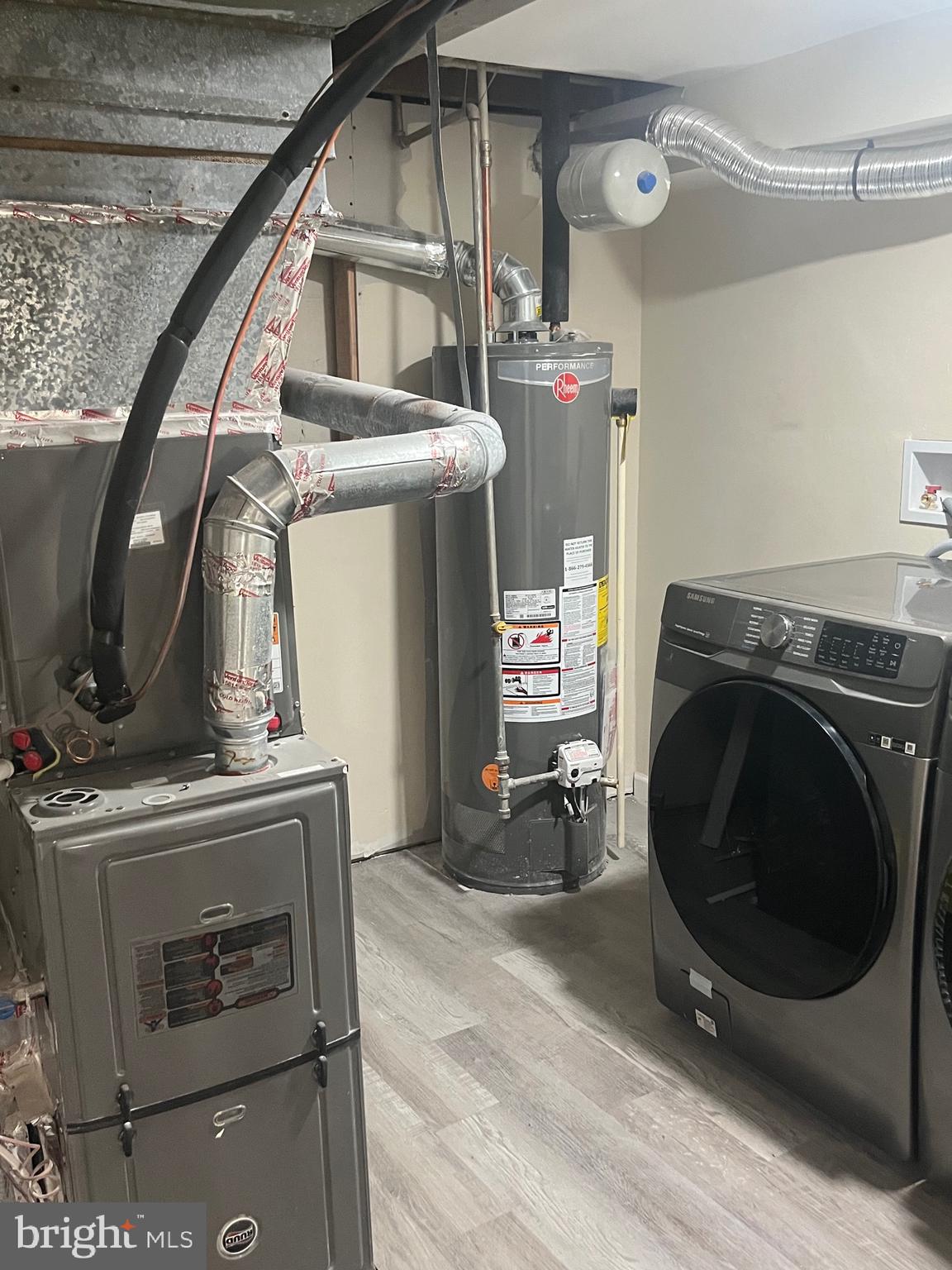 LOCHEARN - Residential