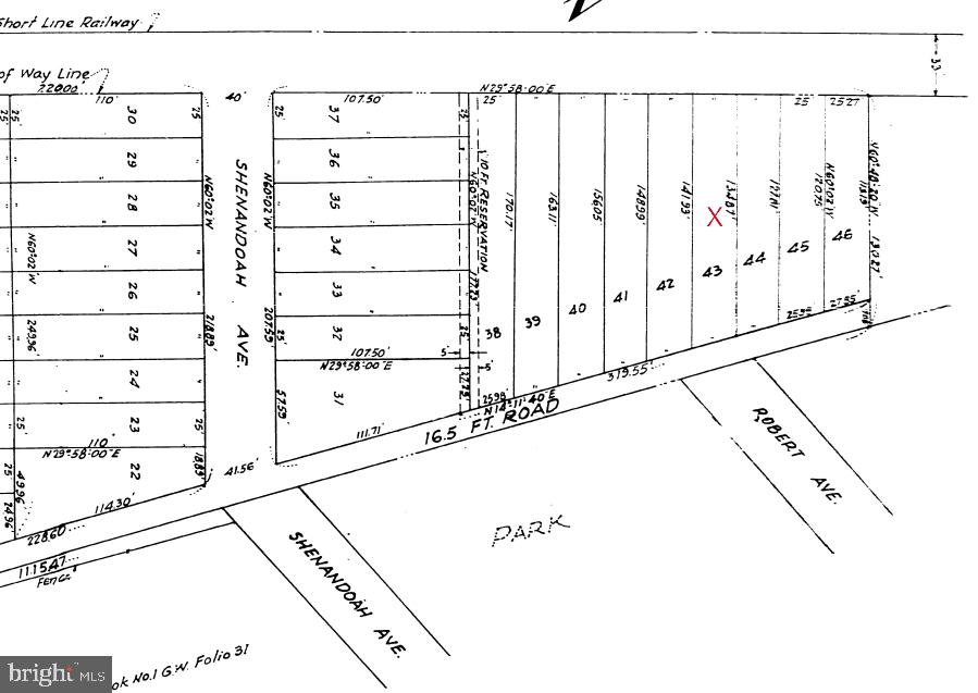 BROOKLYN PARK - Land