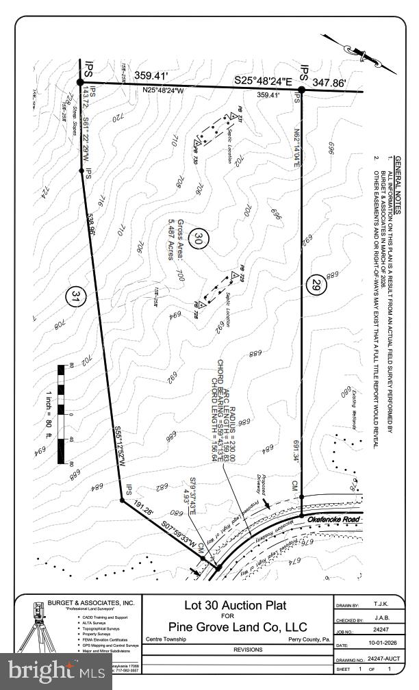 00 Lot 30 OKEFENOKE ROAD