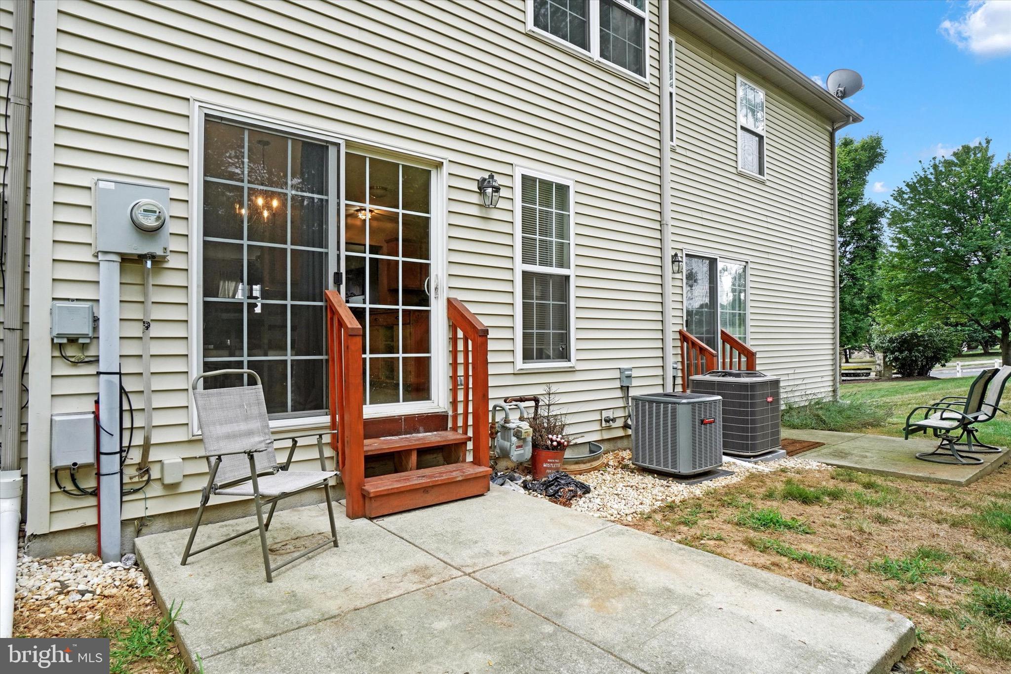 HUNT CLUB - Residential