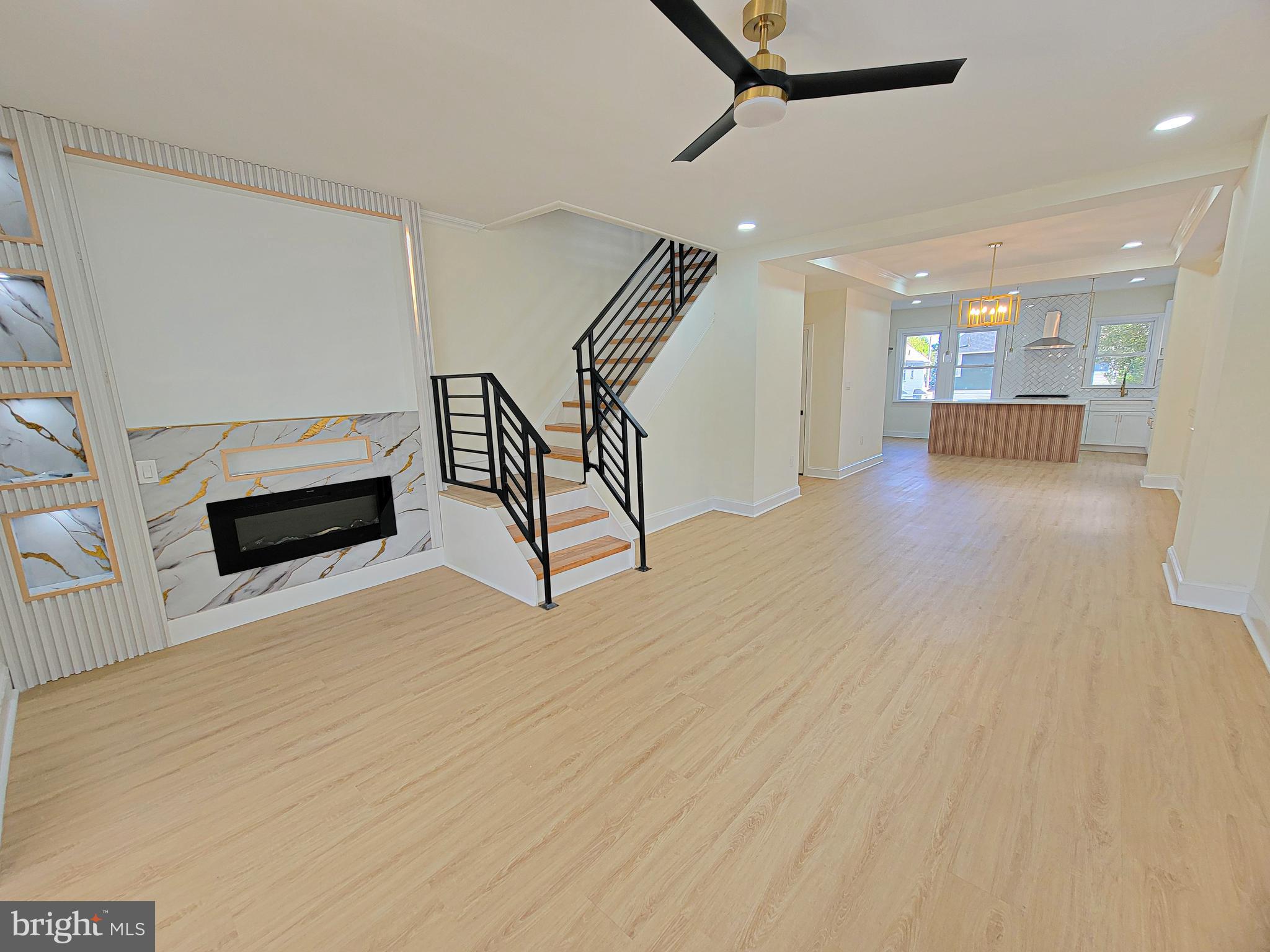 YEADON - Residential