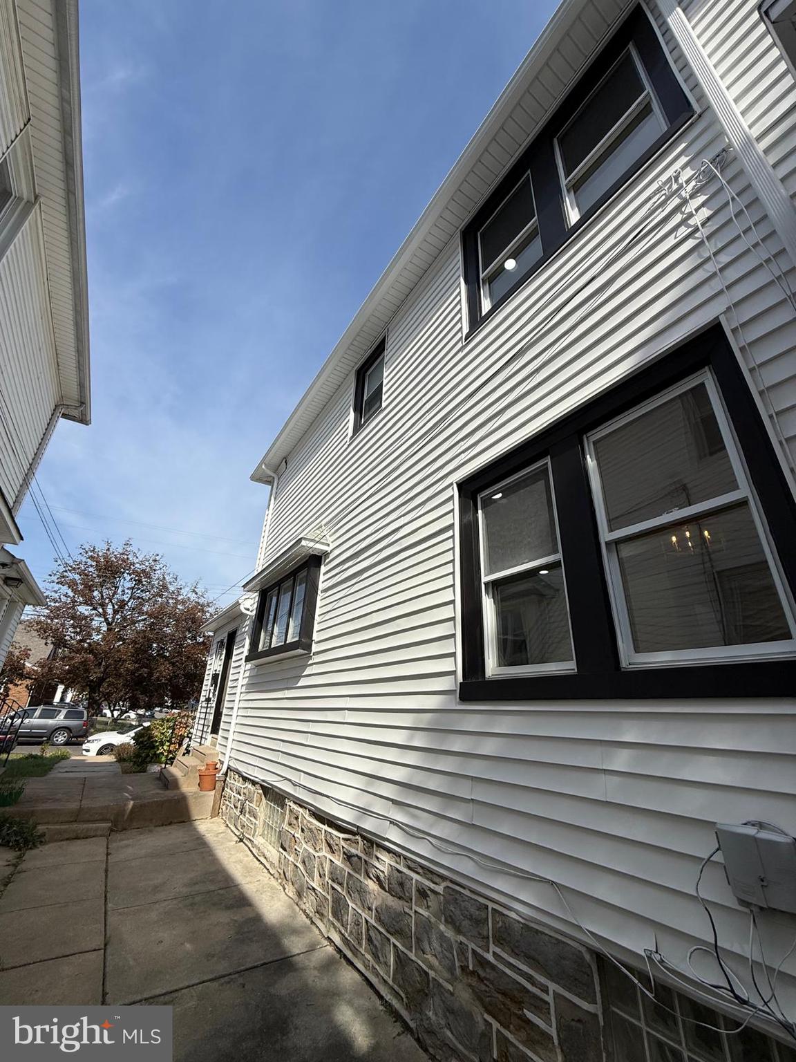 YEADON - Residential