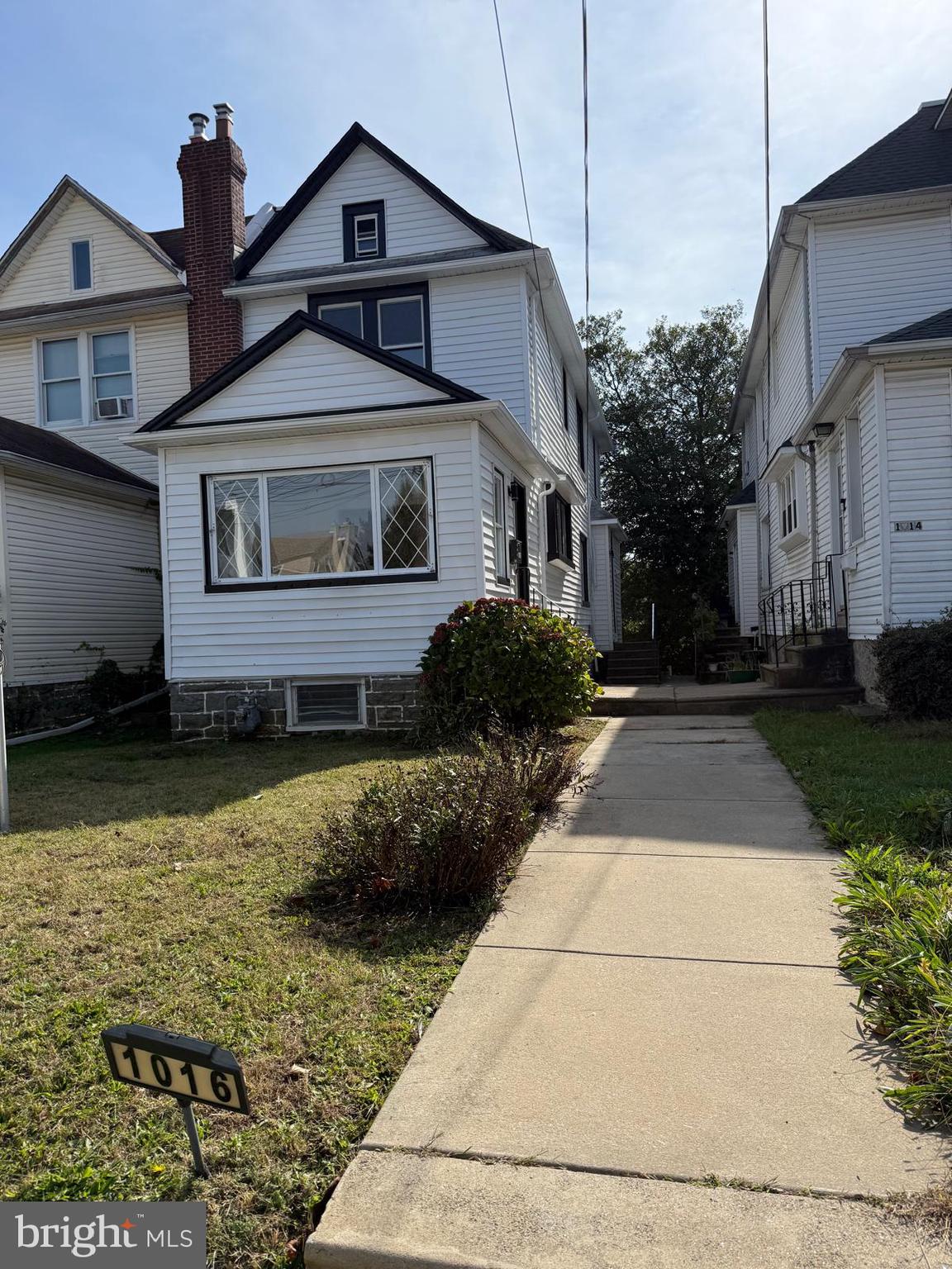 YEADON - Residential