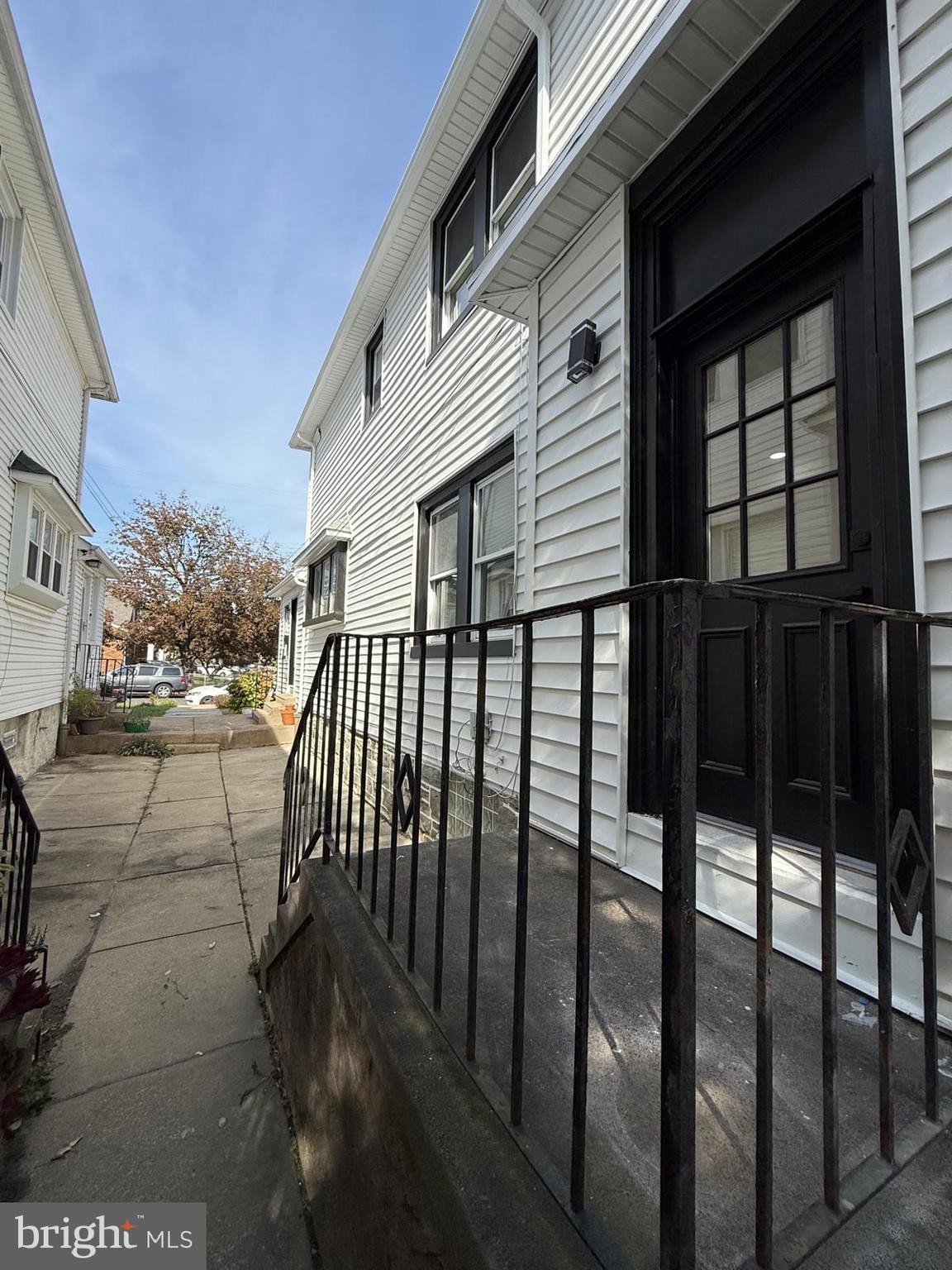 YEADON - Residential