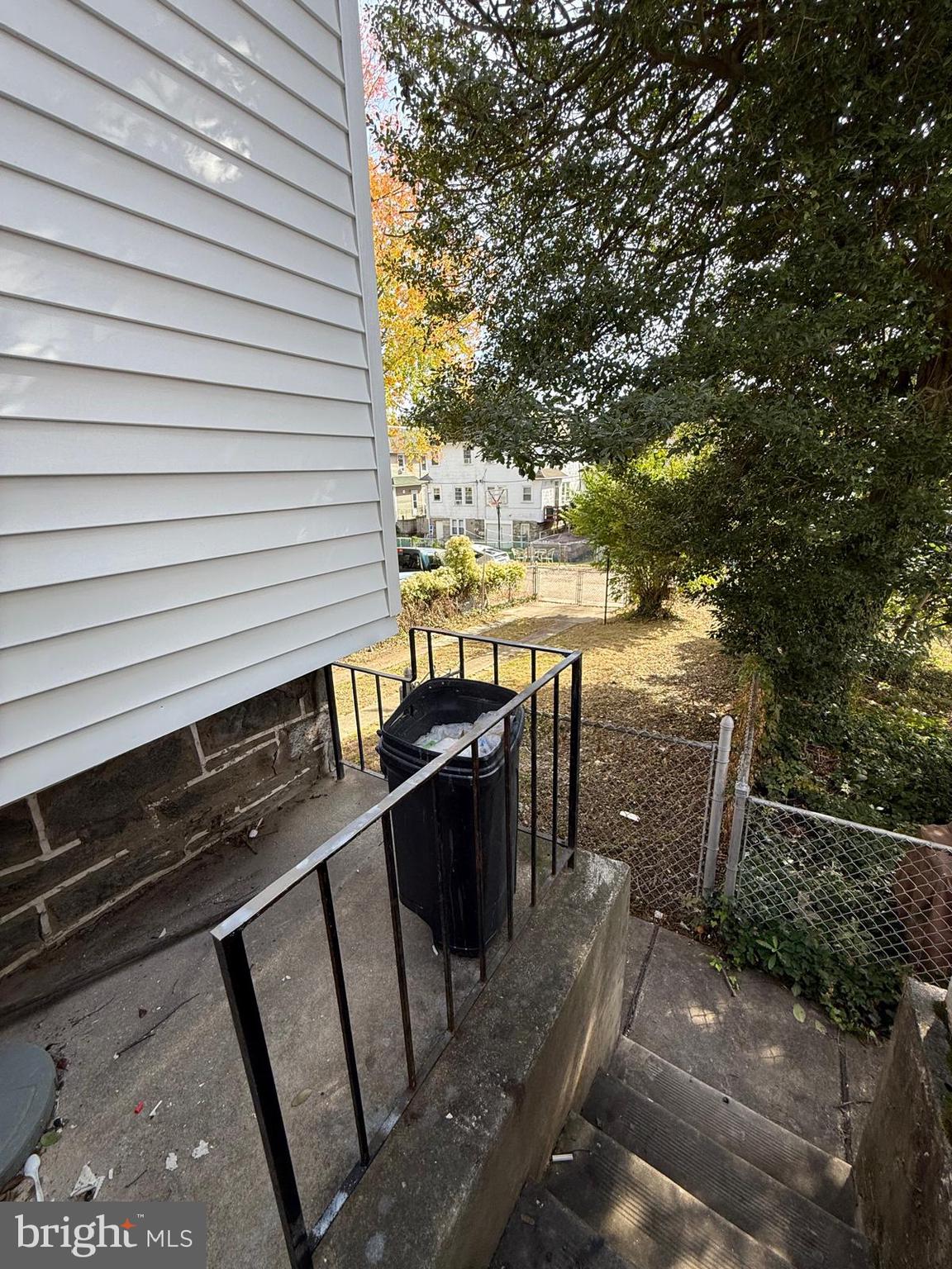 YEADON - Residential