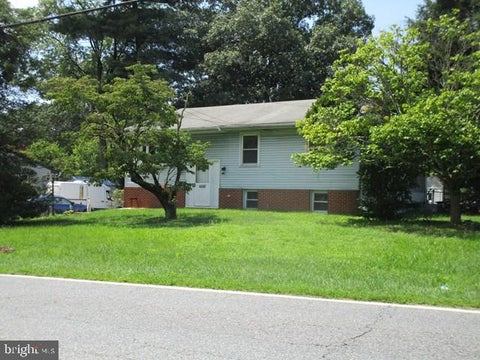 Homes For Sale - 7954 Quarterfield Road<br/> Anne Arundel County, SEVERN, MD 21144