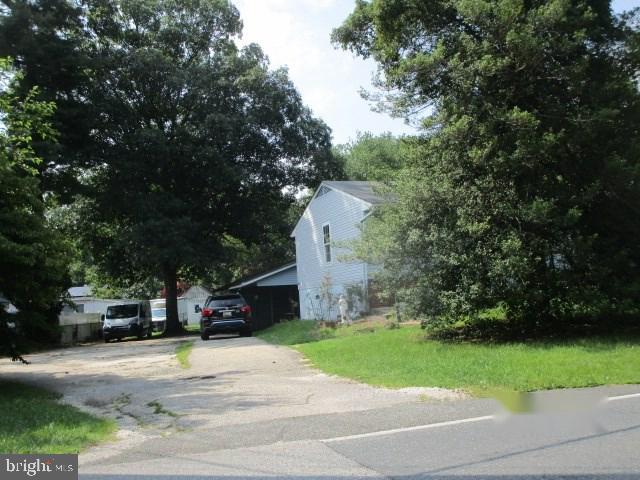 7954 QUARTERFIELD ROAD