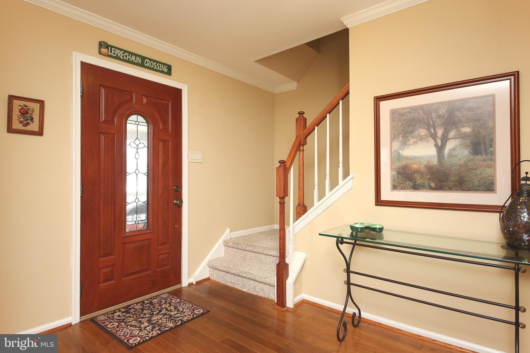 COUNTRY BEND - Residential