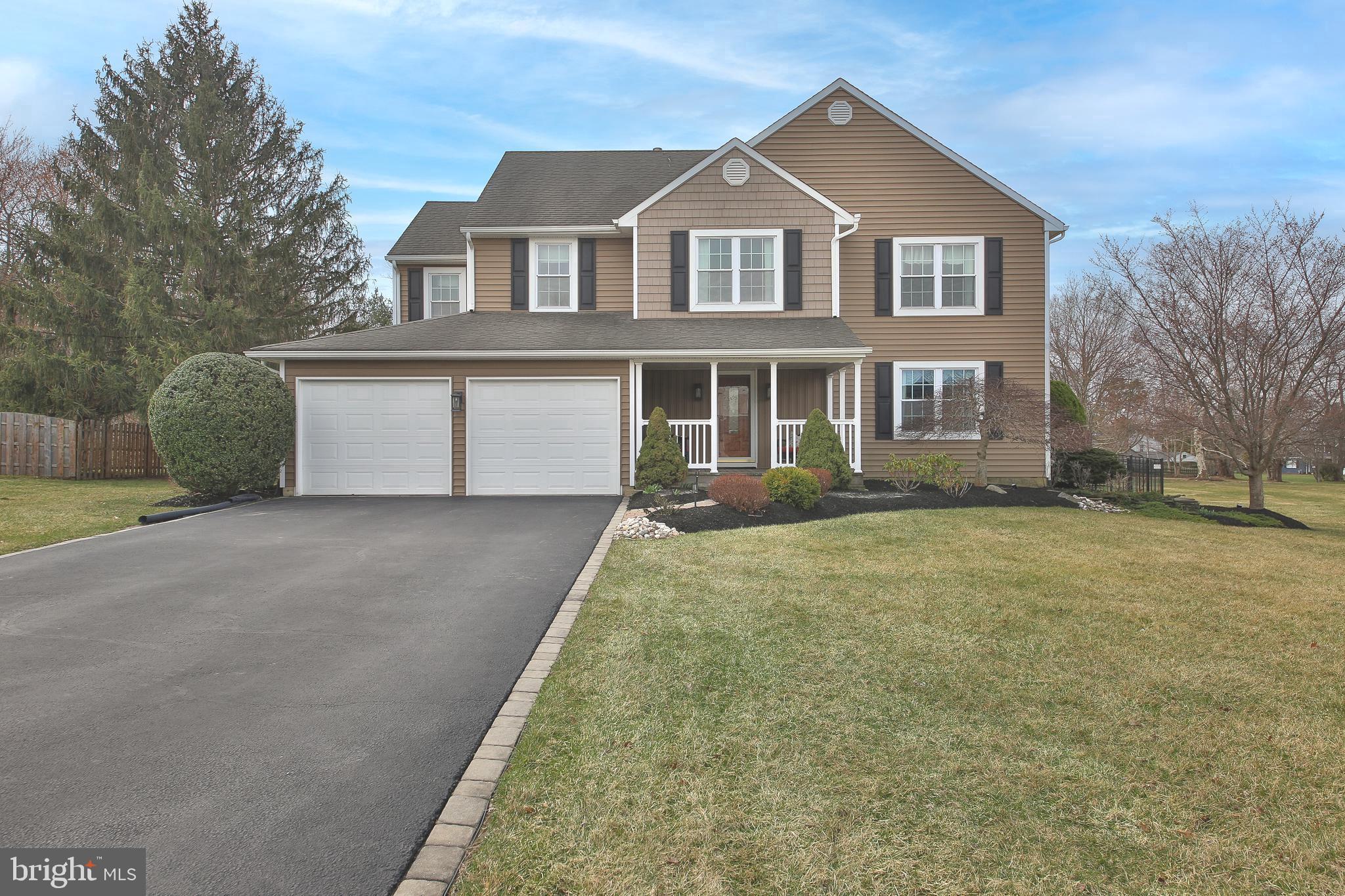 COUNTRY BEND - Residential