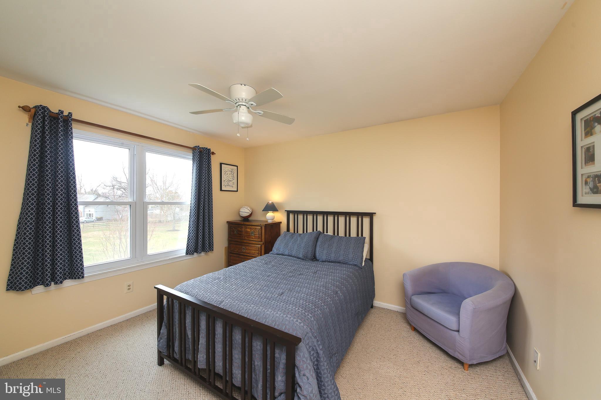 COUNTRY BEND - Residential