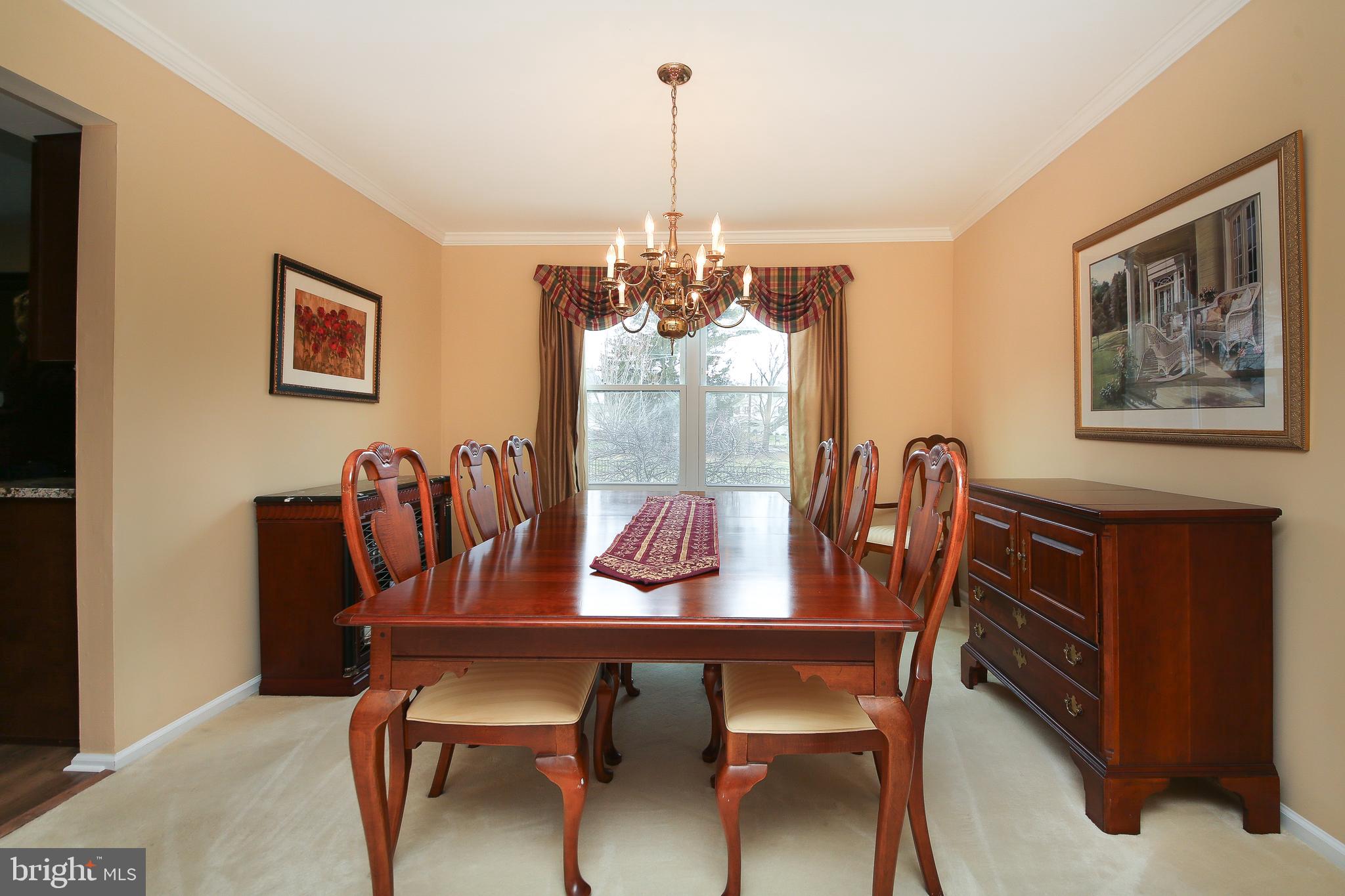 COUNTRY BEND - Residential