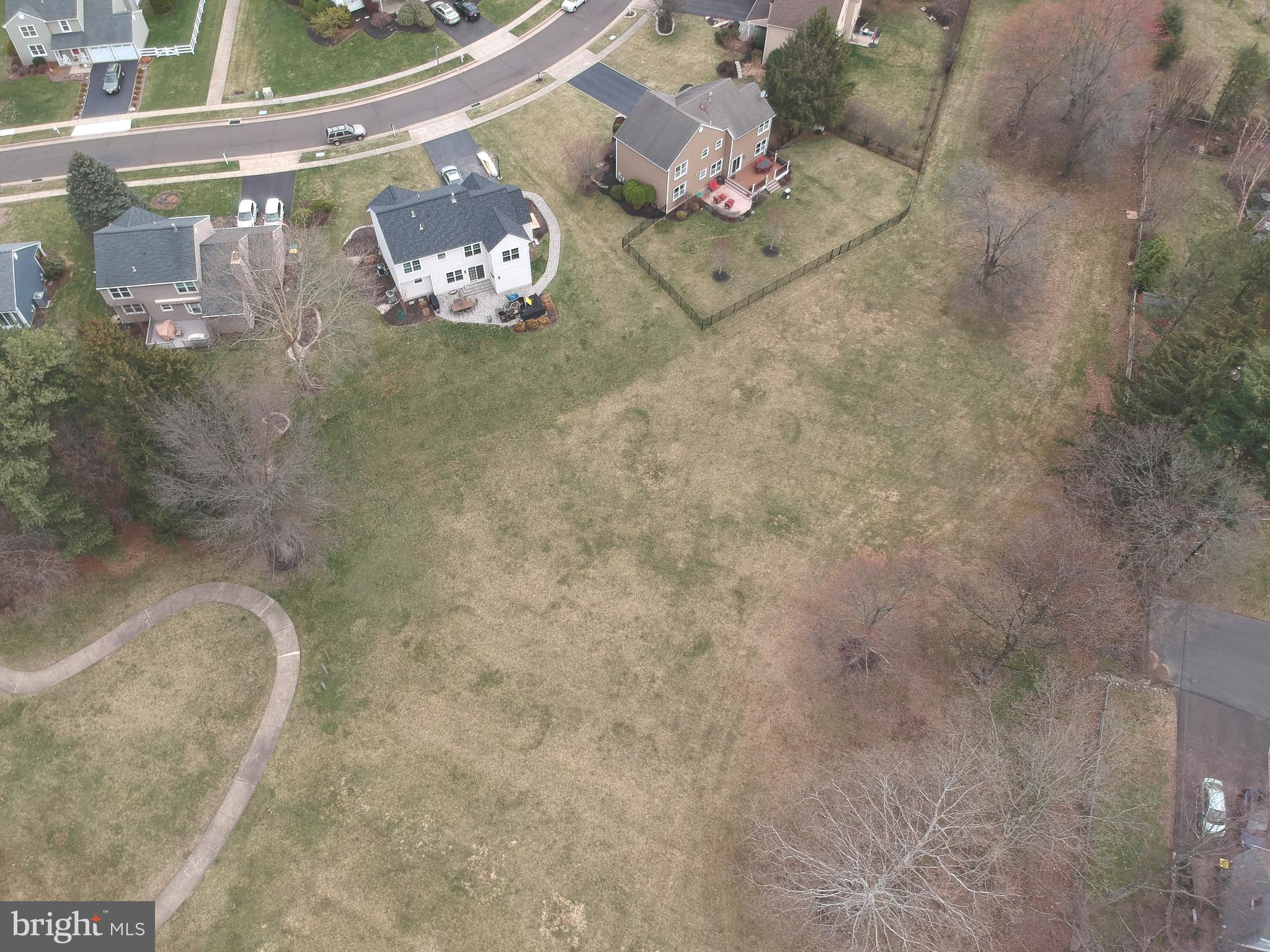 COUNTRY BEND - Residential