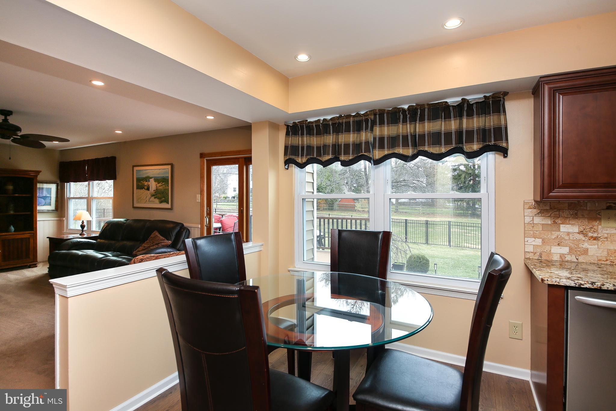 COUNTRY BEND - Residential