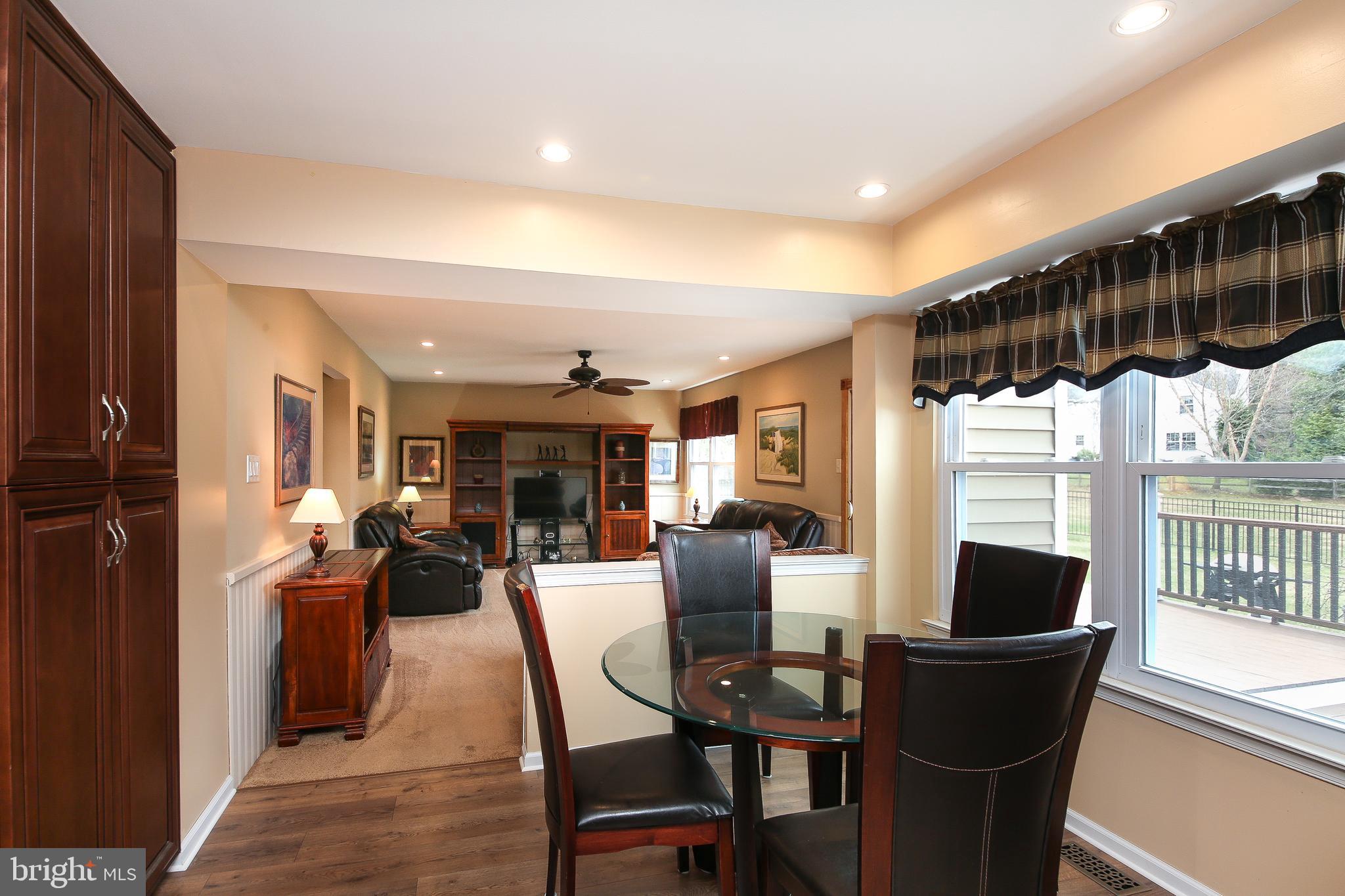 COUNTRY BEND - Residential