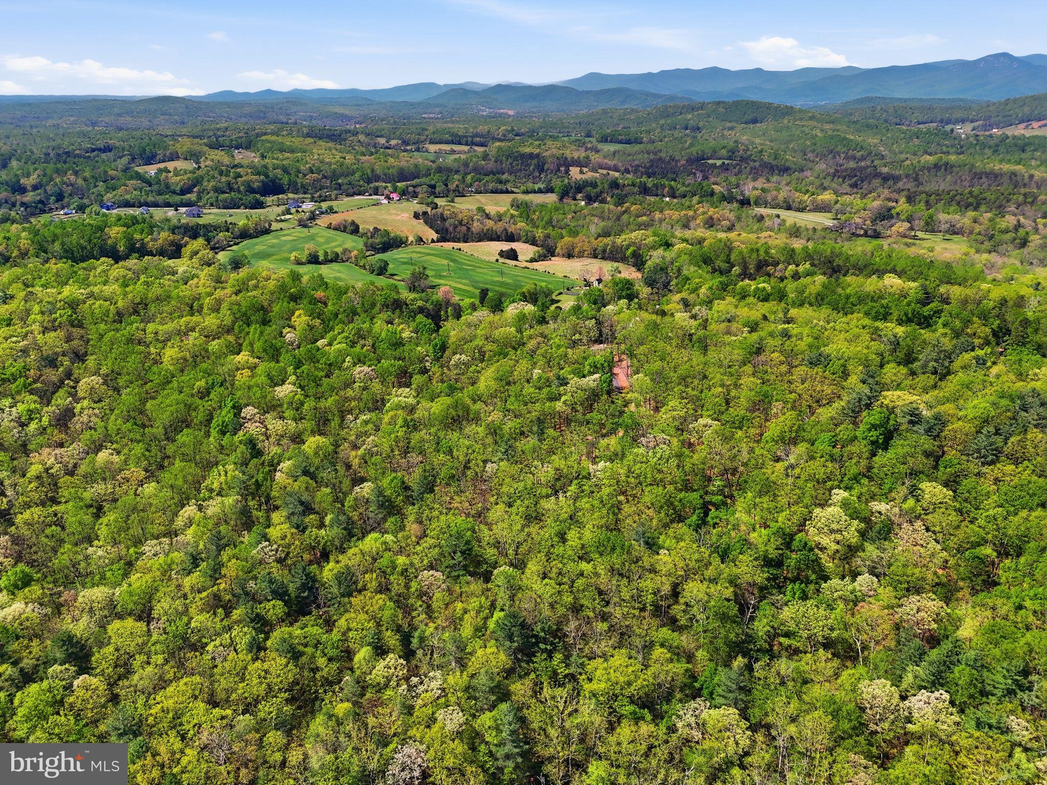 Lot 2 OBANNONS MILL ROAD