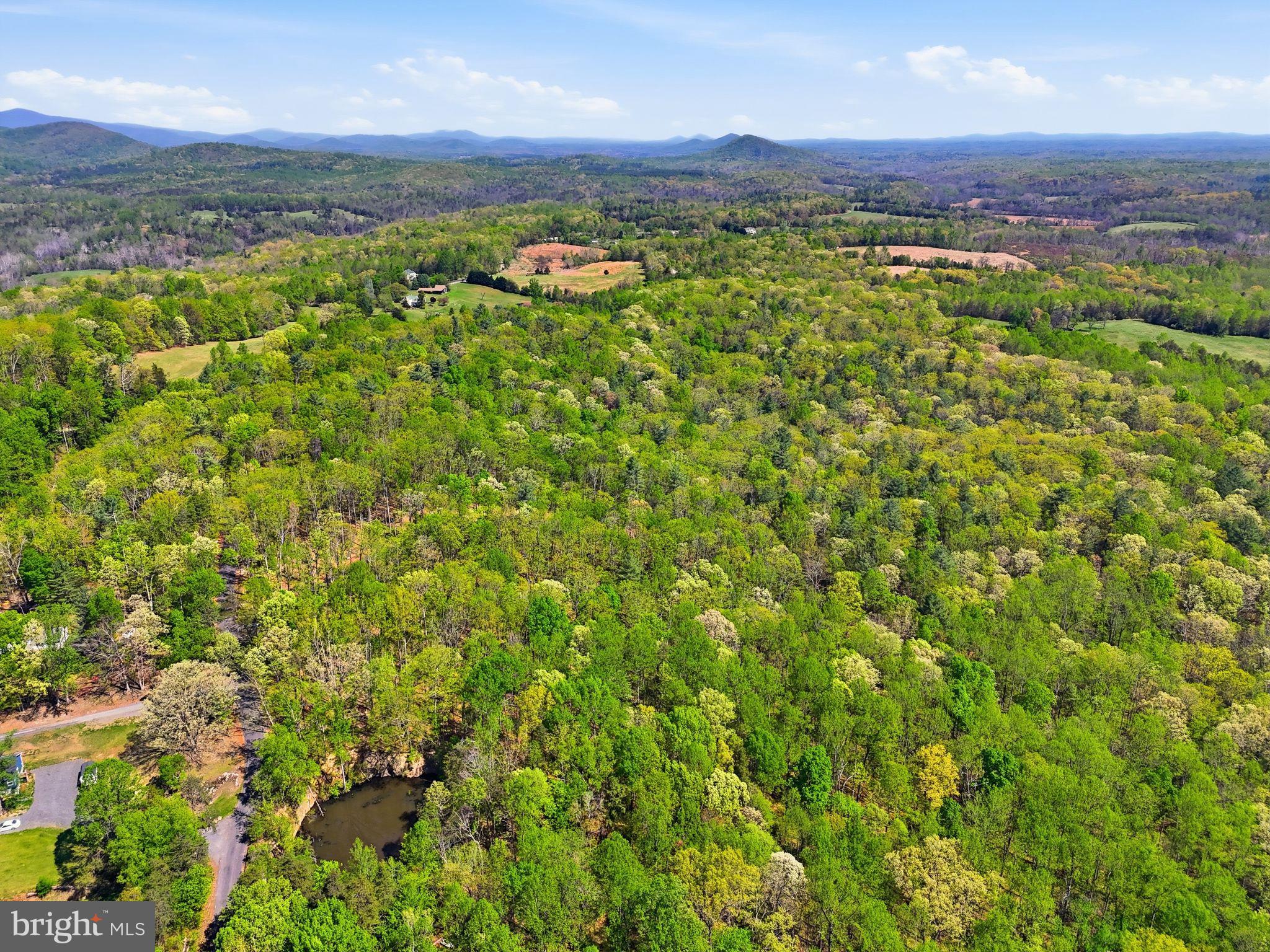 Lot 2 OBANNONS MILL ROAD