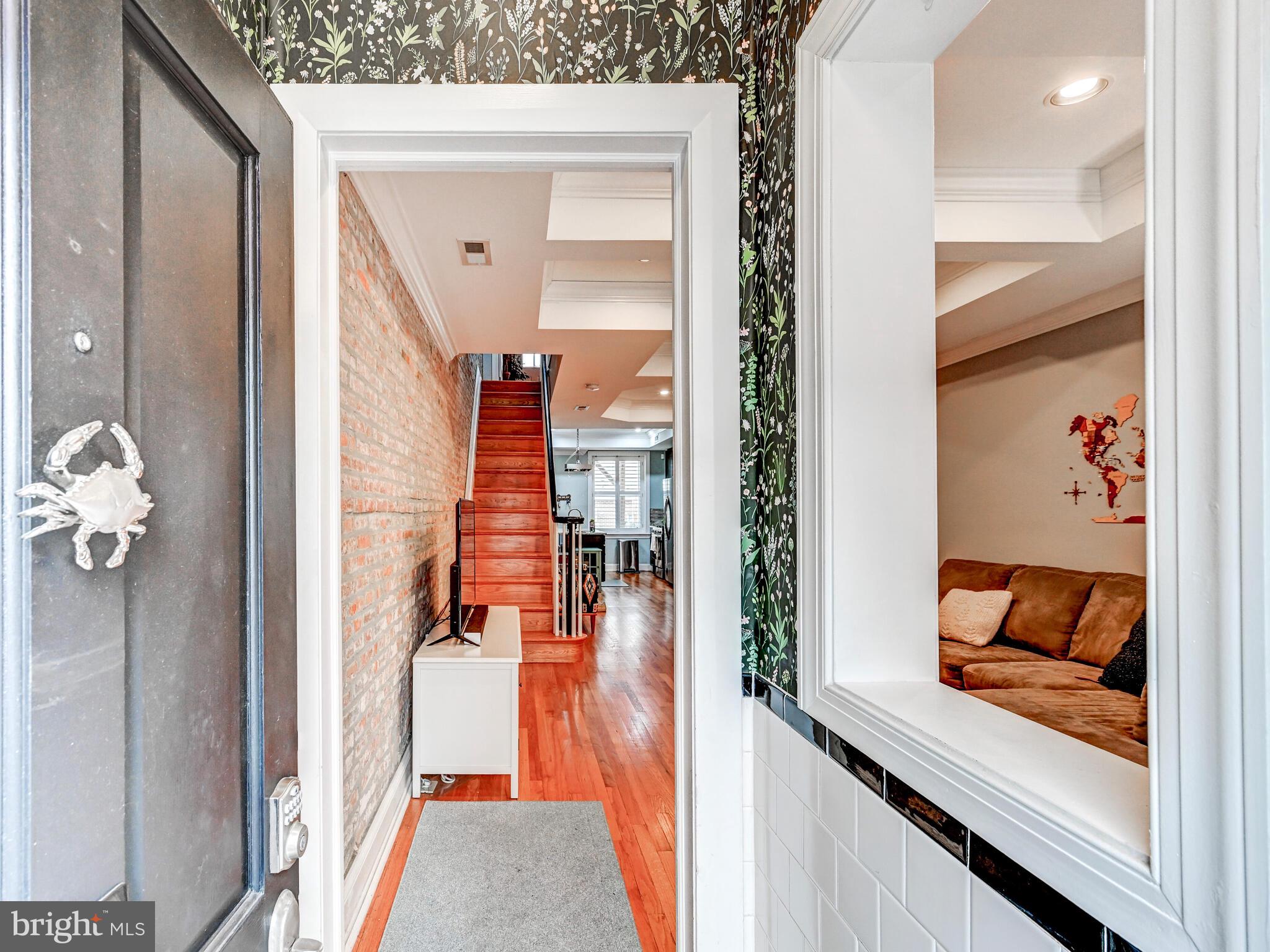 PATTERSON PARK - Residential