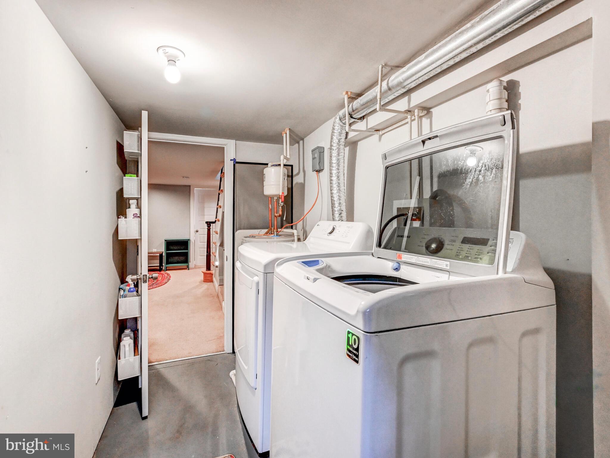 PATTERSON PARK - Residential