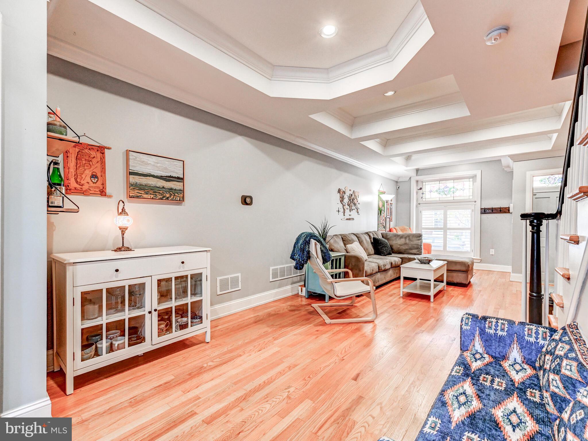 PATTERSON PARK - Residential