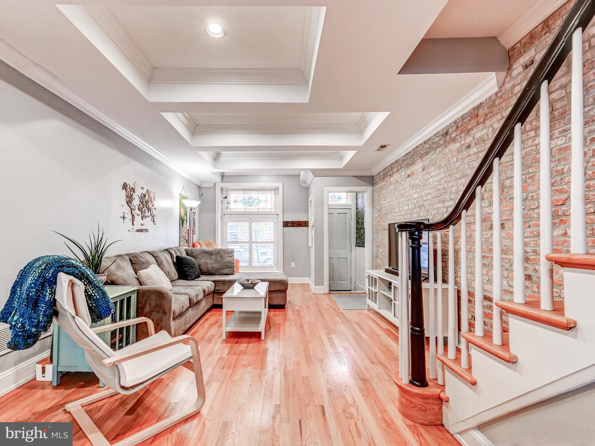 PATTERSON PARK - Residential