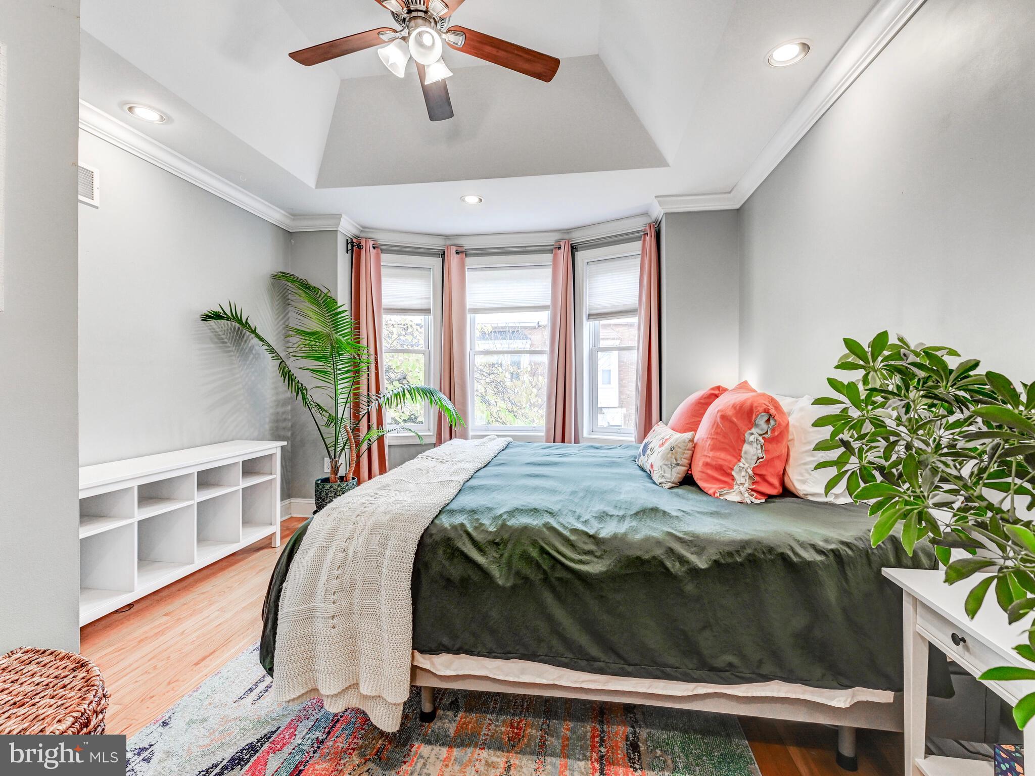 PATTERSON PARK - Residential