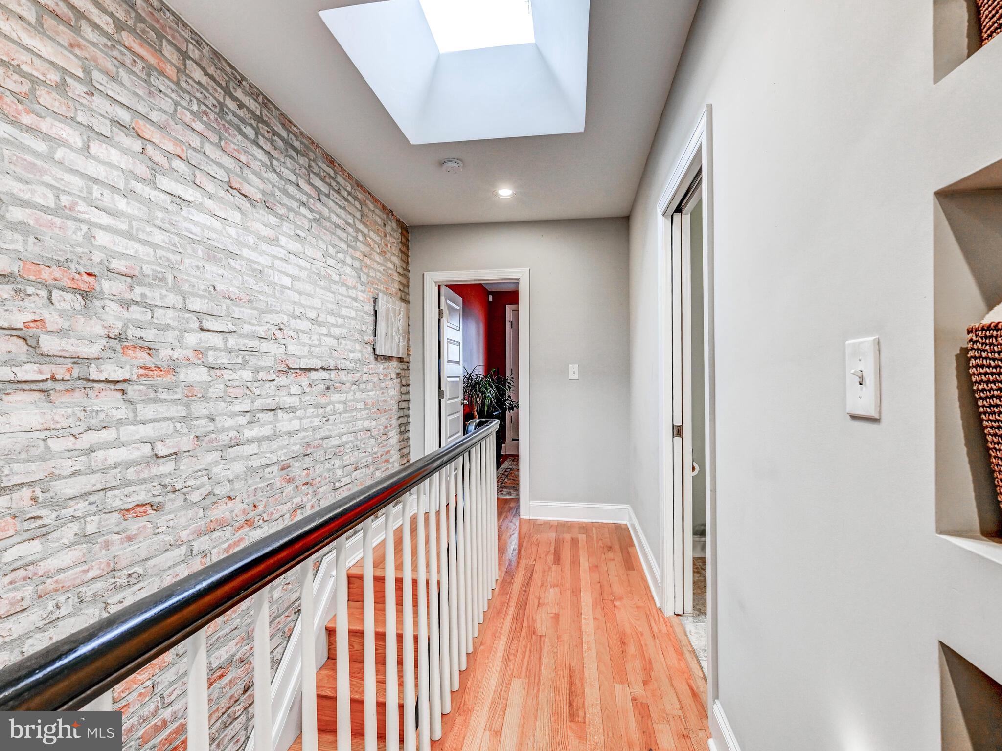 PATTERSON PARK - Residential