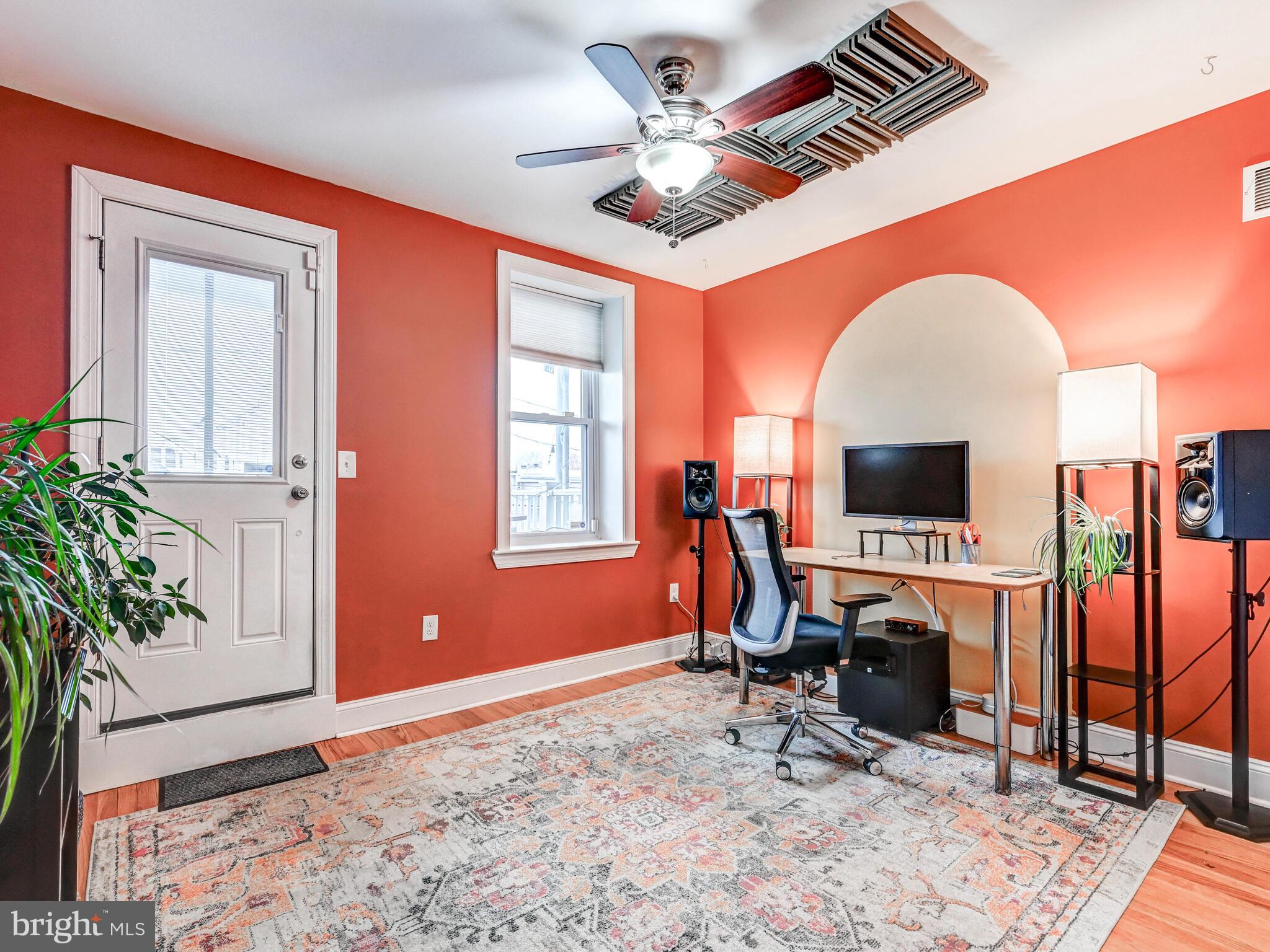 PATTERSON PARK - Residential