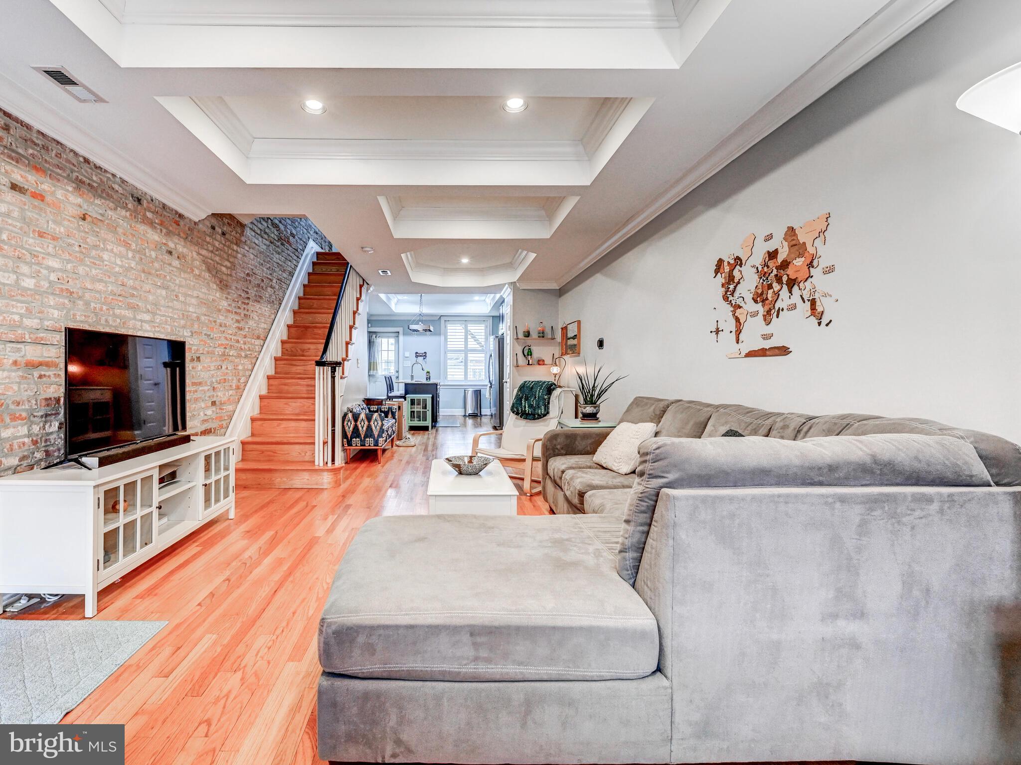 PATTERSON PARK - Residential